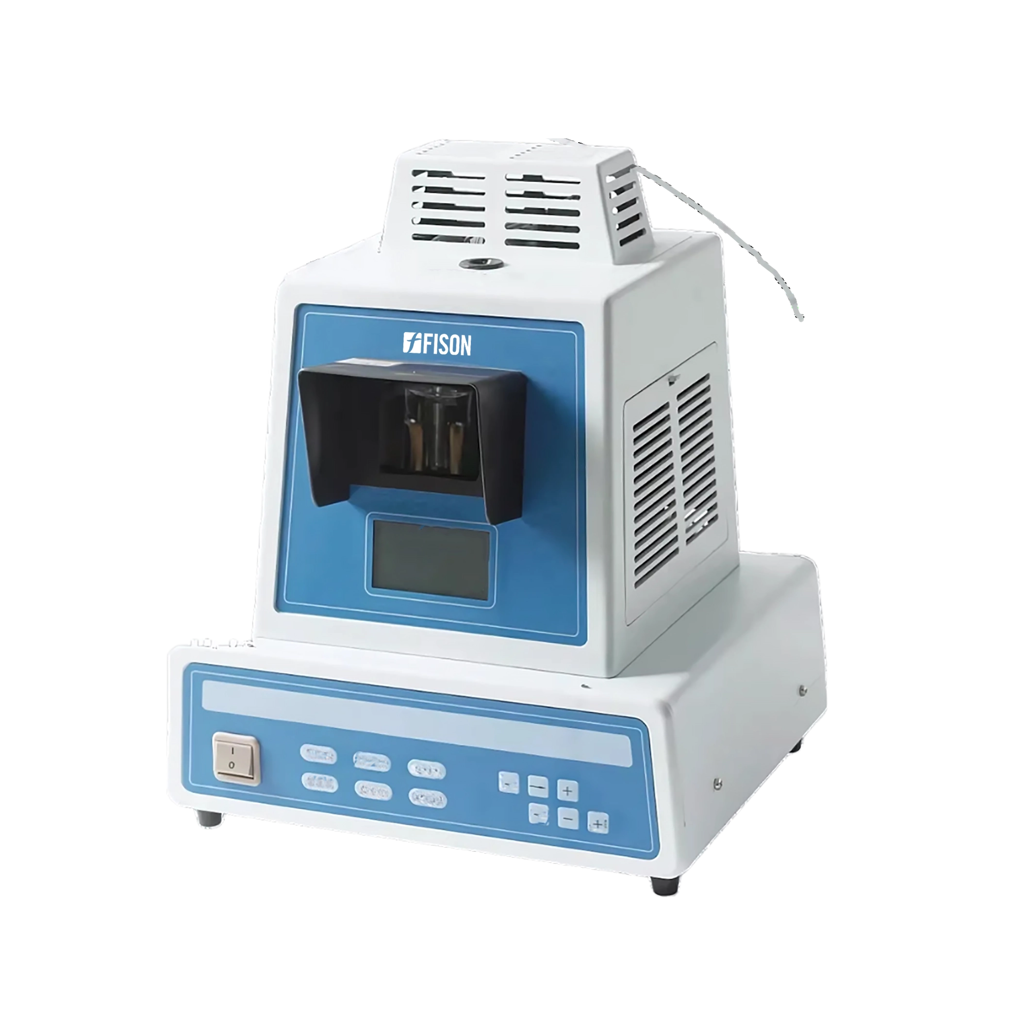 Melting Point Apparatus
