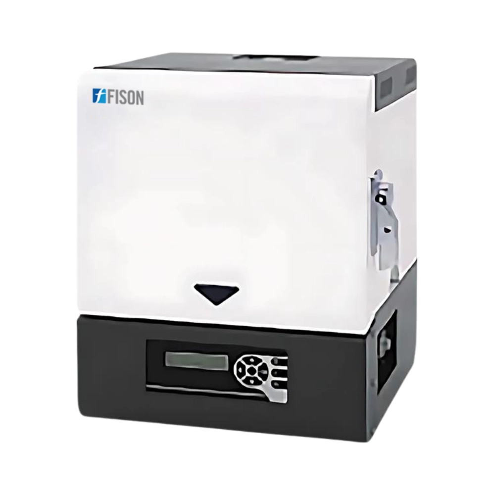 Muffle Furnace