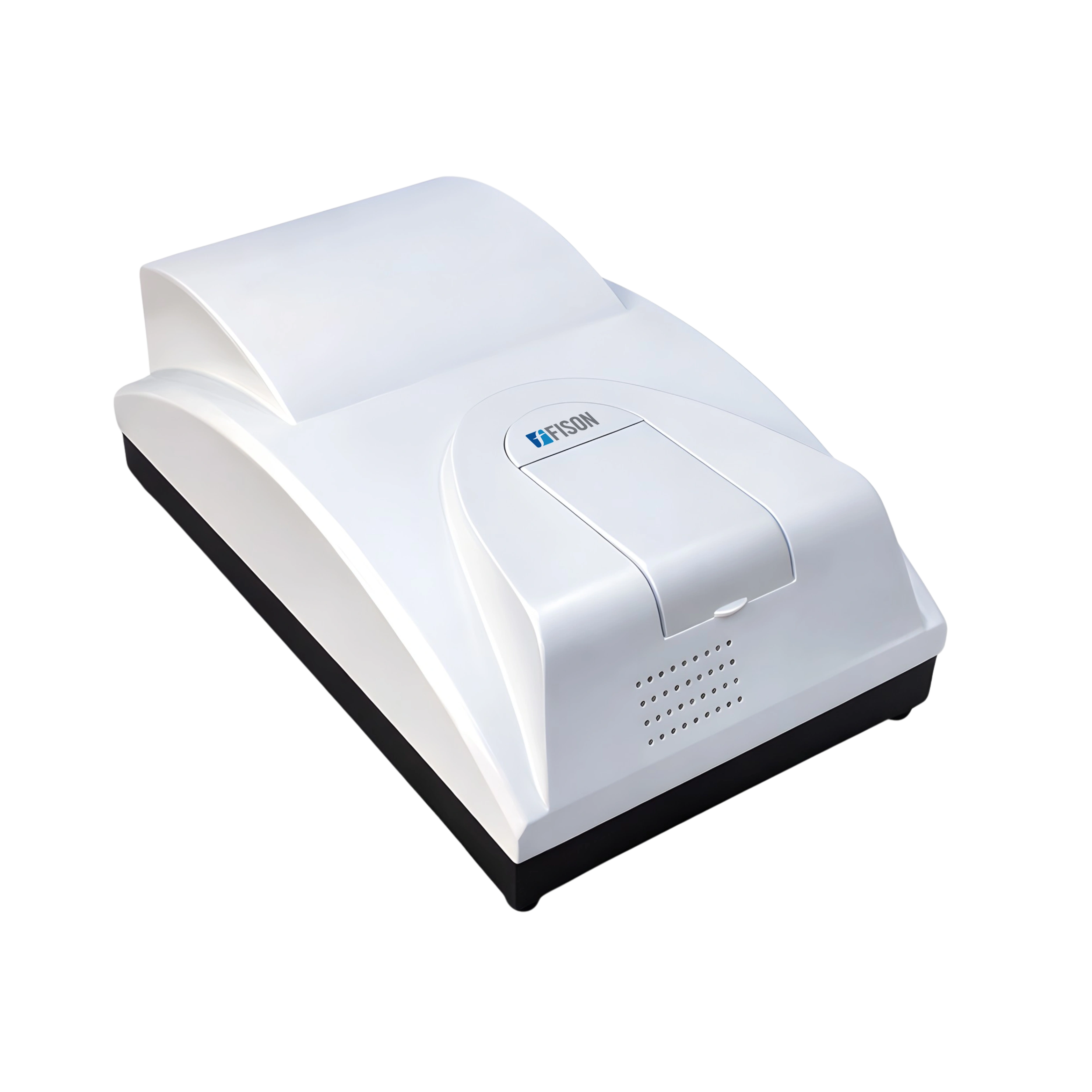 Nanoparticle Size Analyzer