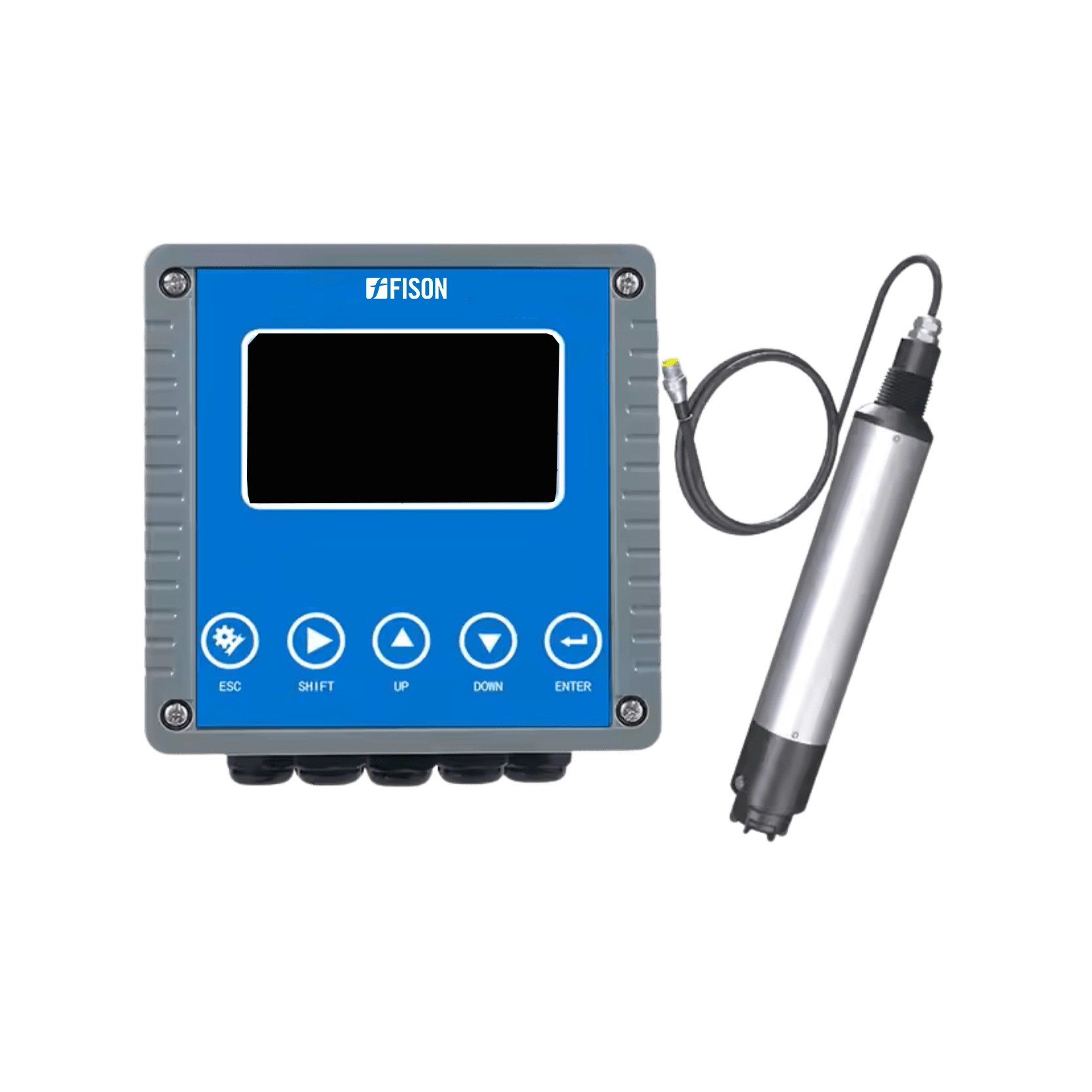 Online Turbidity Meter