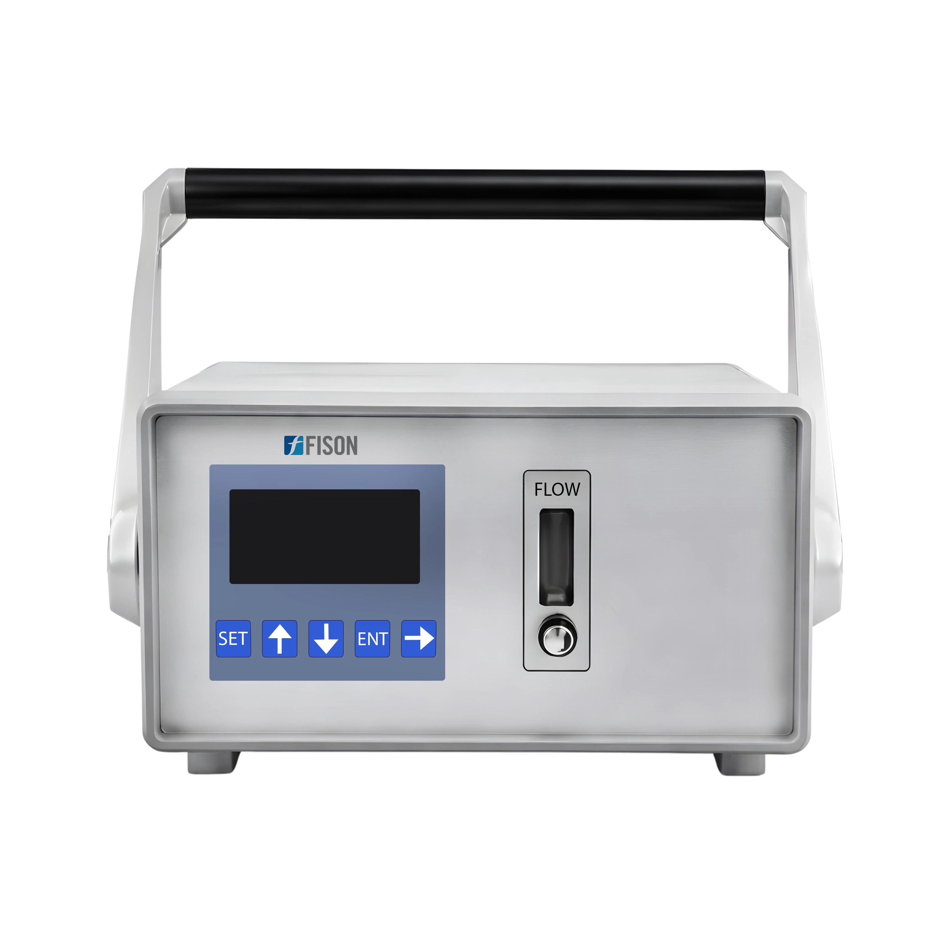 Oxygen Analyzer