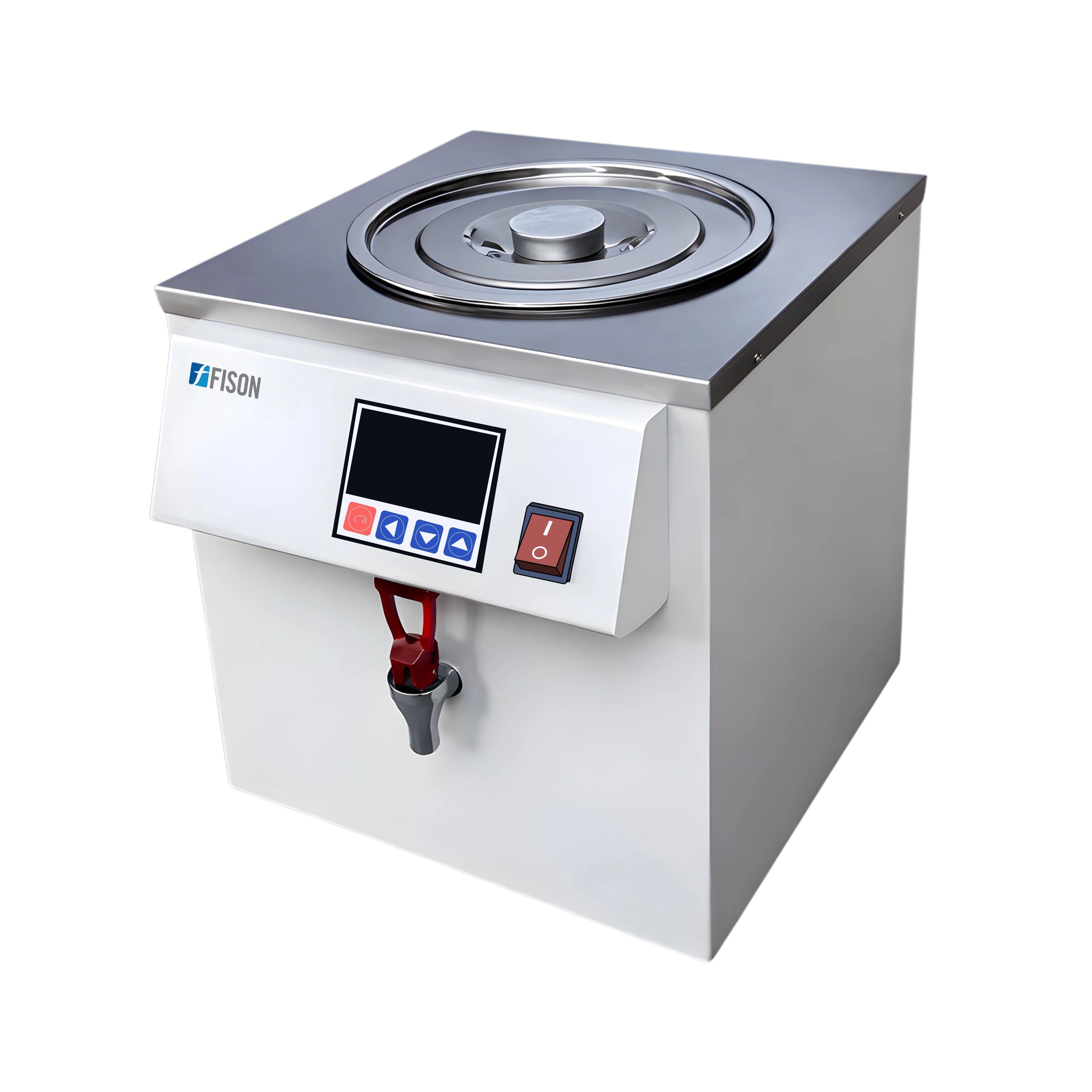 Paraffin Wax Dispenser