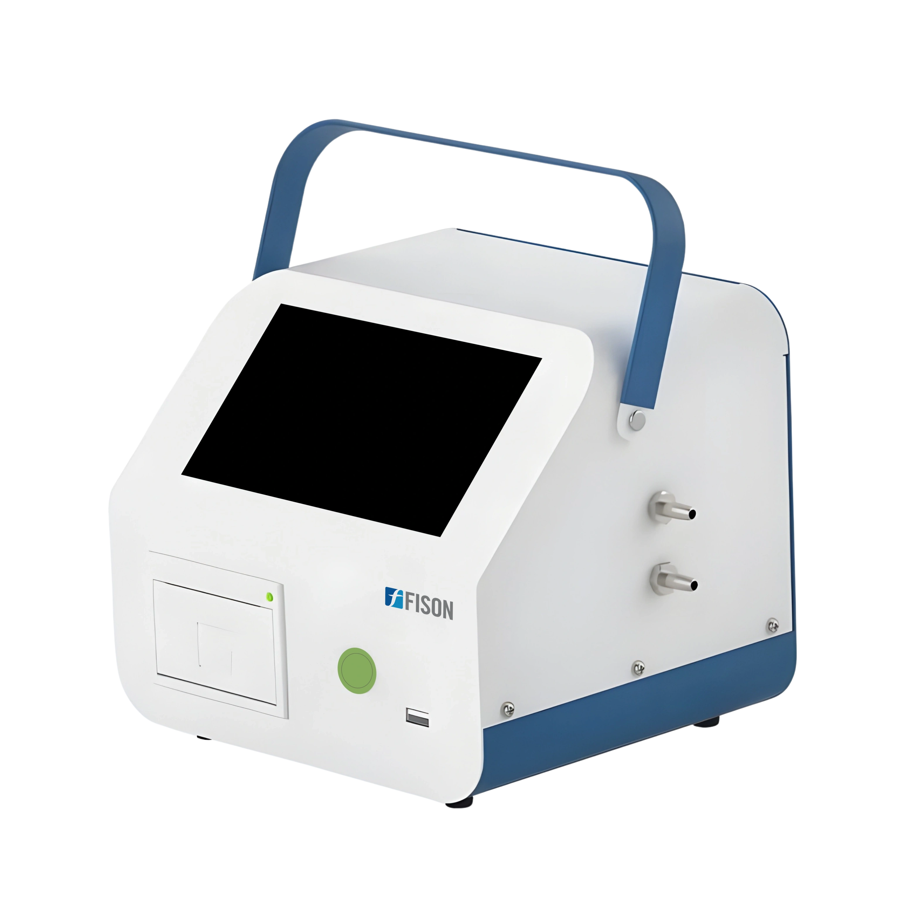 Particle Counter
