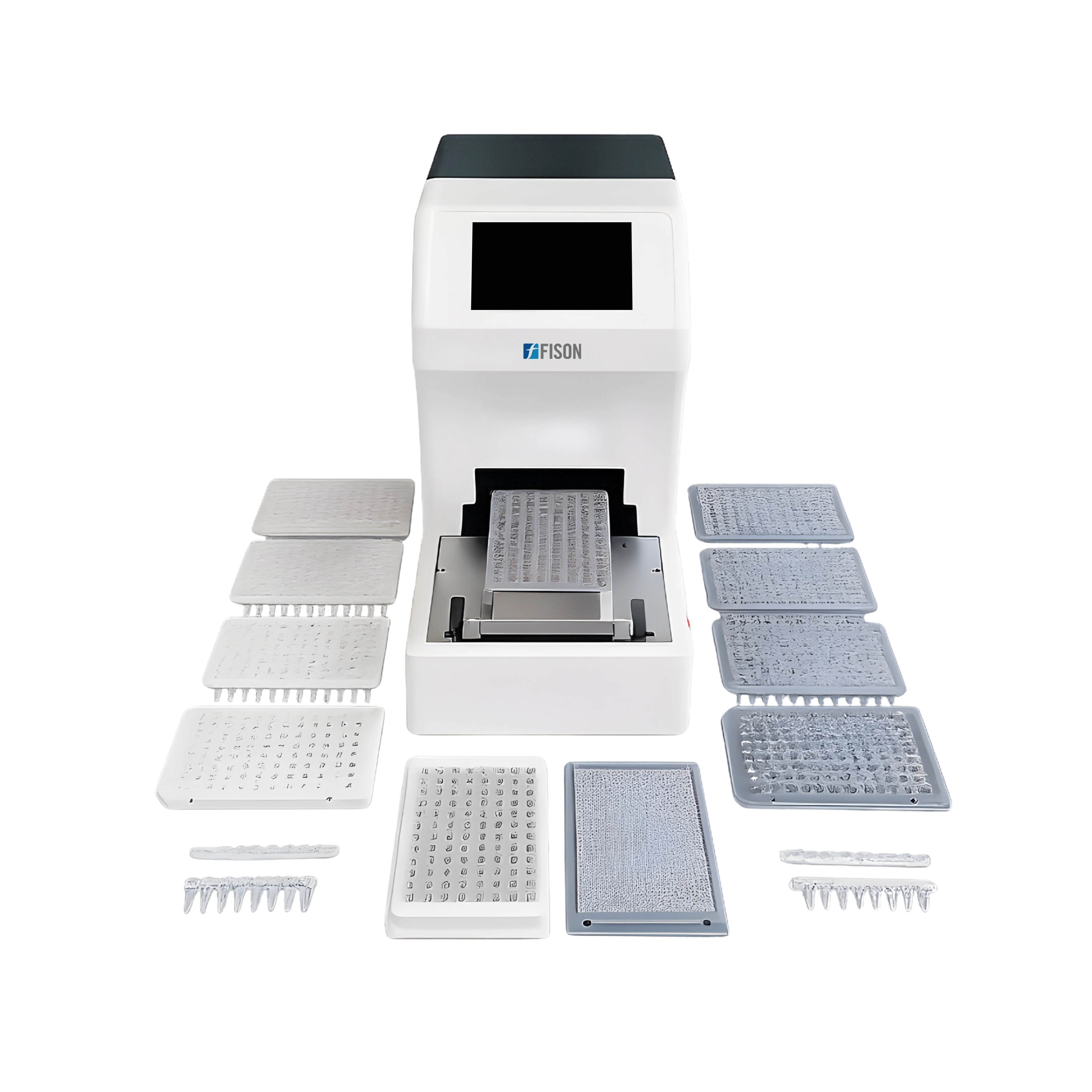 PCR Cabinets