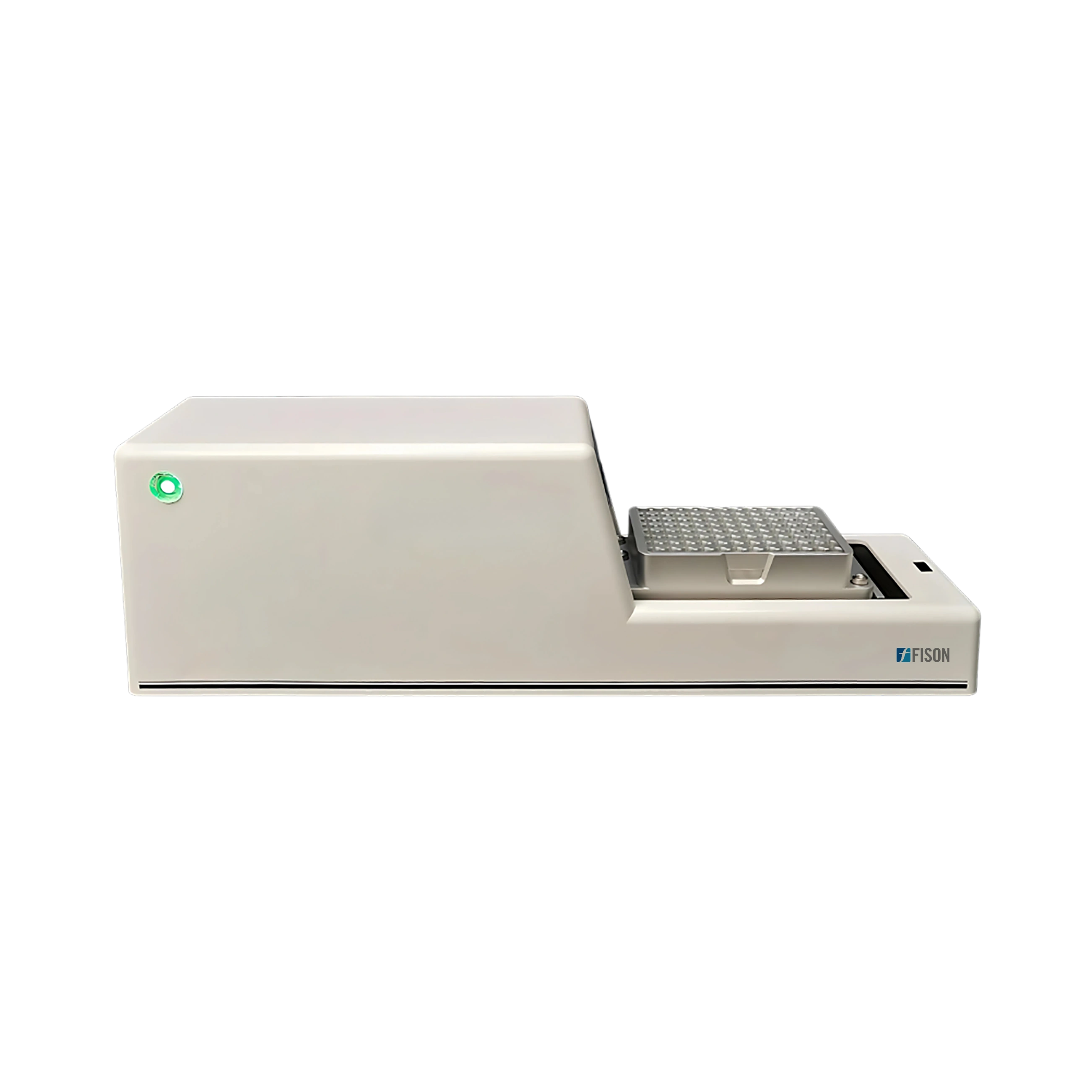 PCR Plate Sealer