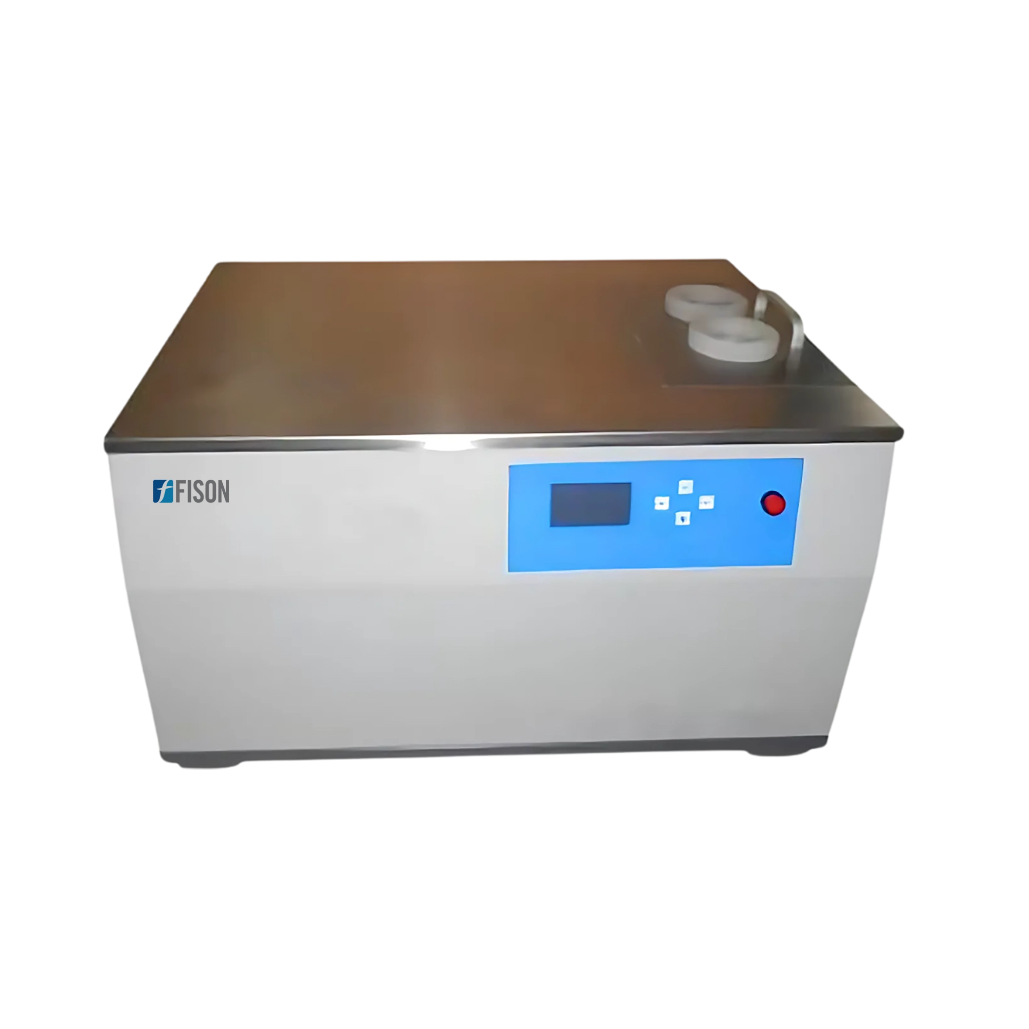 Petroleum Testing Equipment