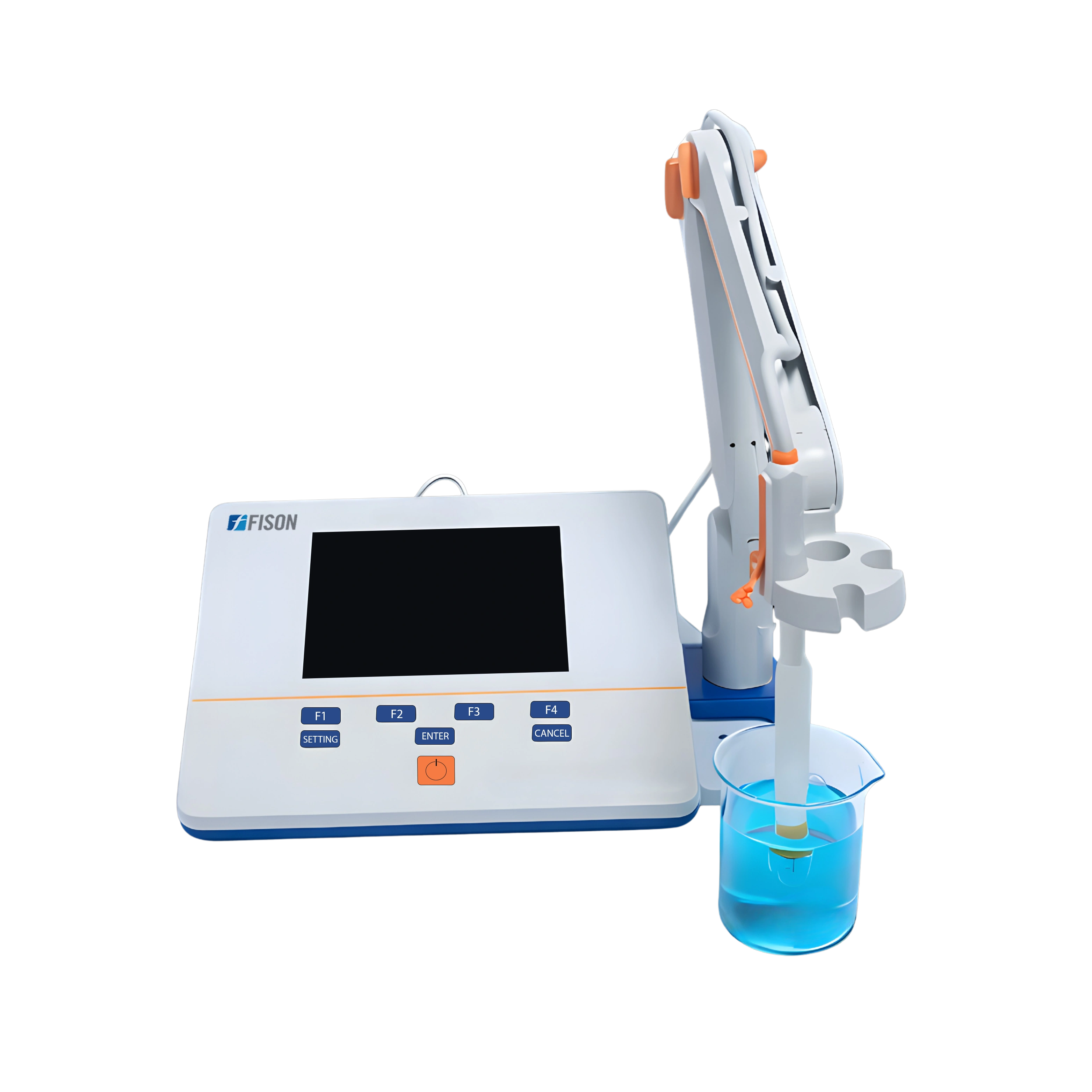 pH Meter