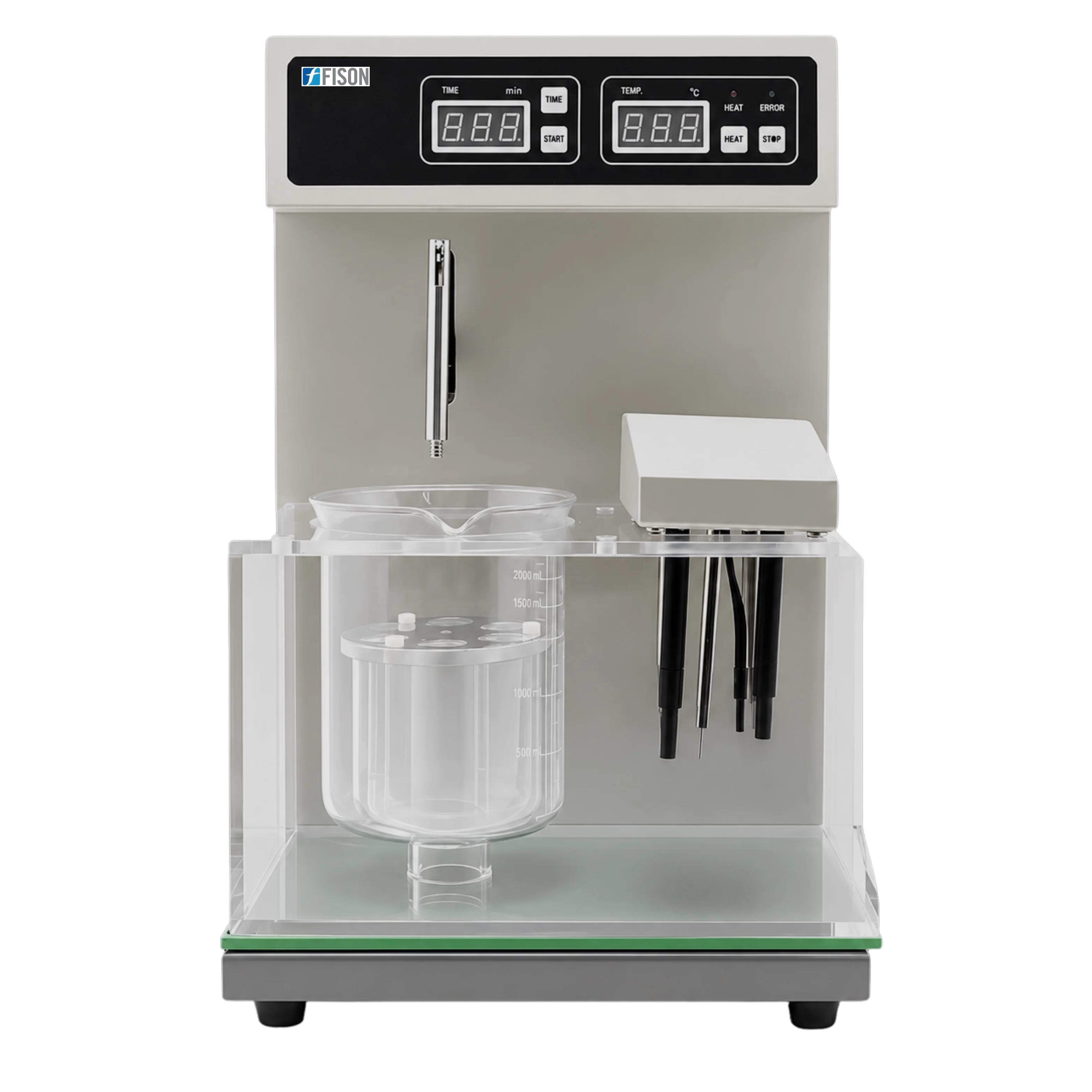 Pharmaceutical Testing Equipment