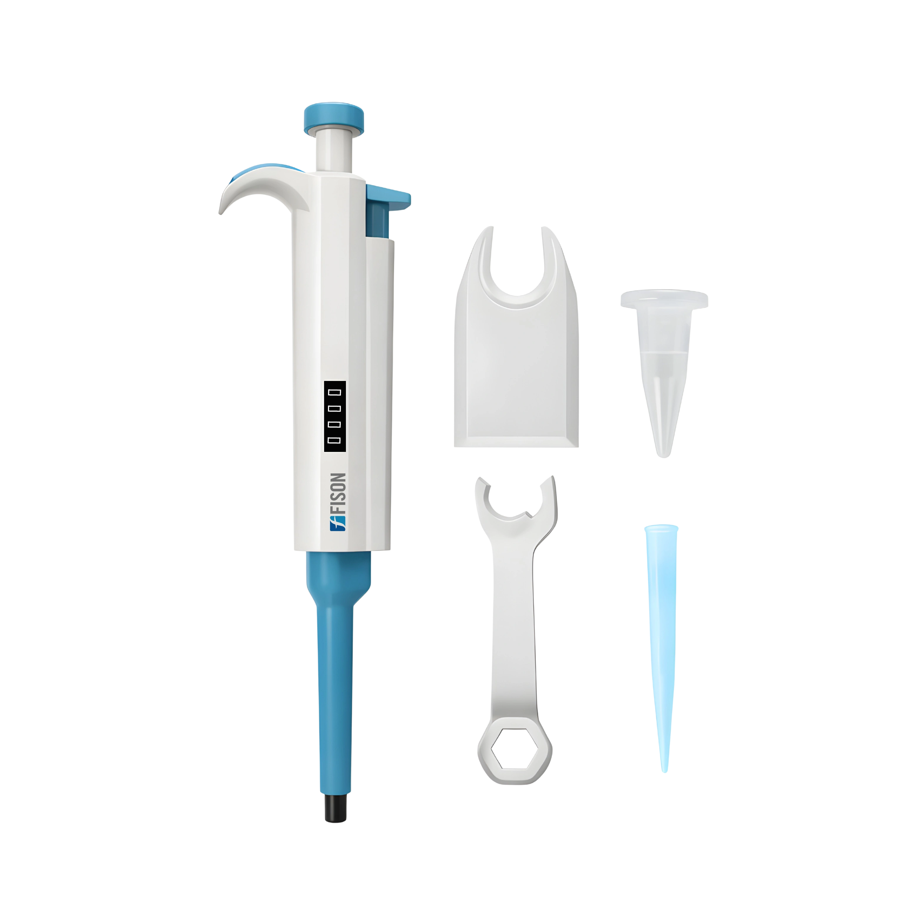 Pipettes