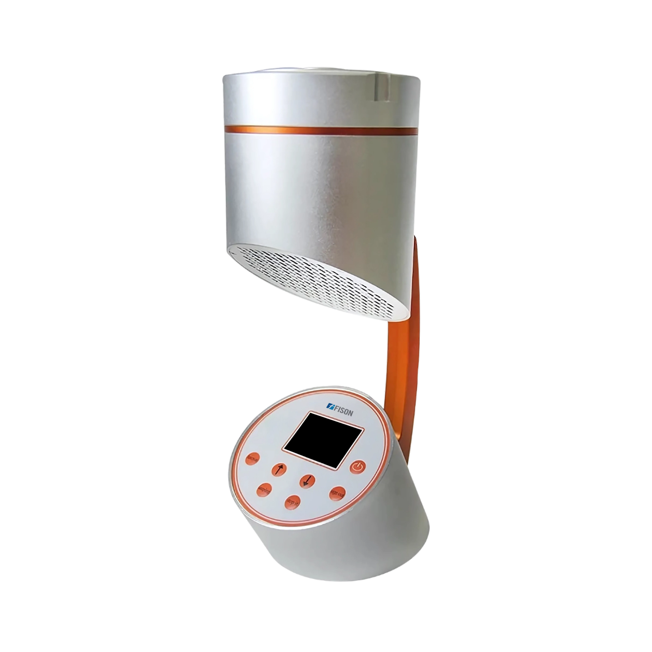 Portable Air Sampler