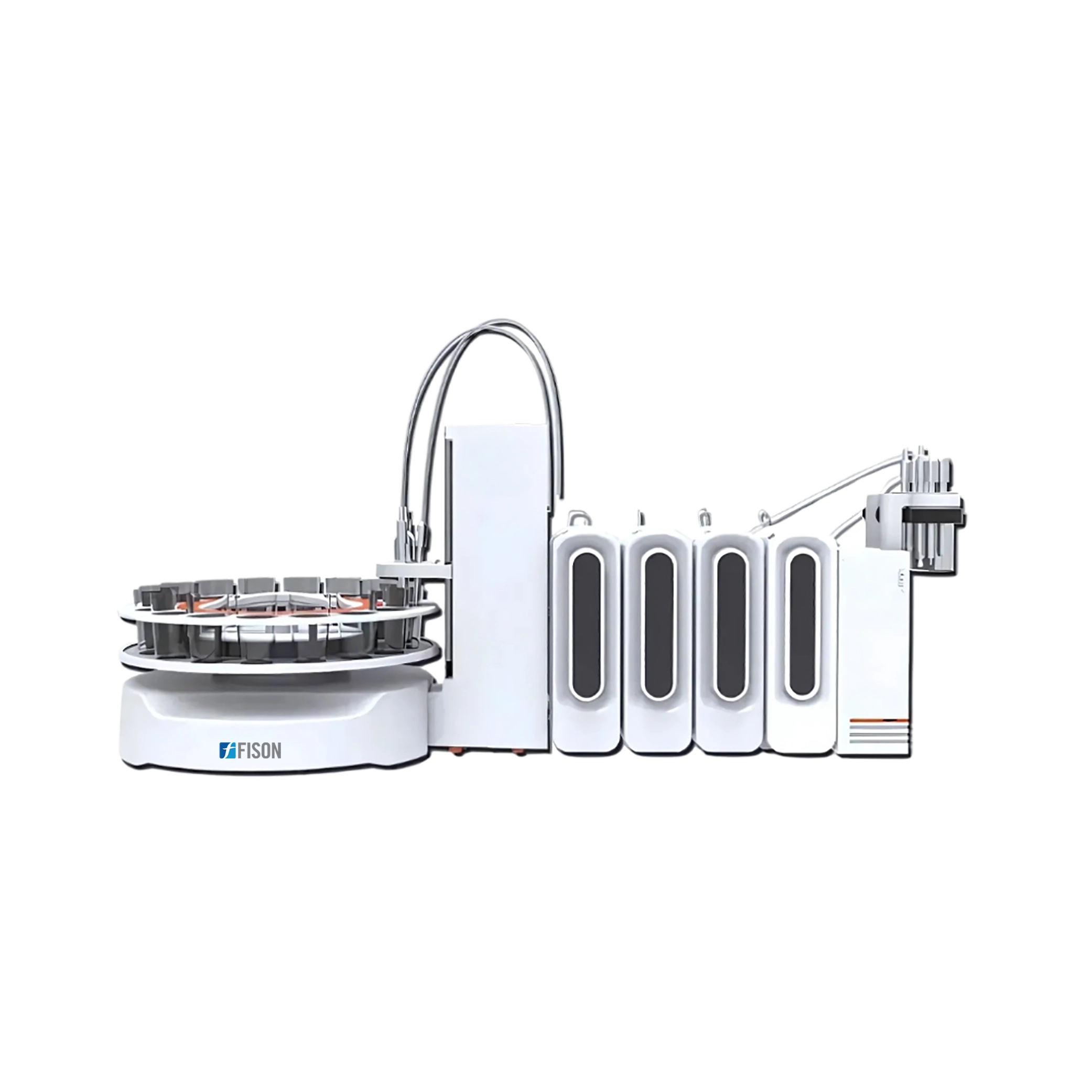 Potentiometric Titrator