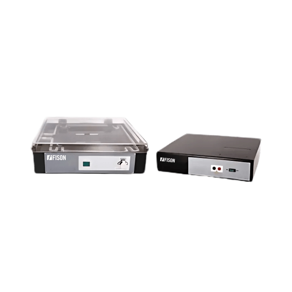 Pulse Field Electrophoresis System