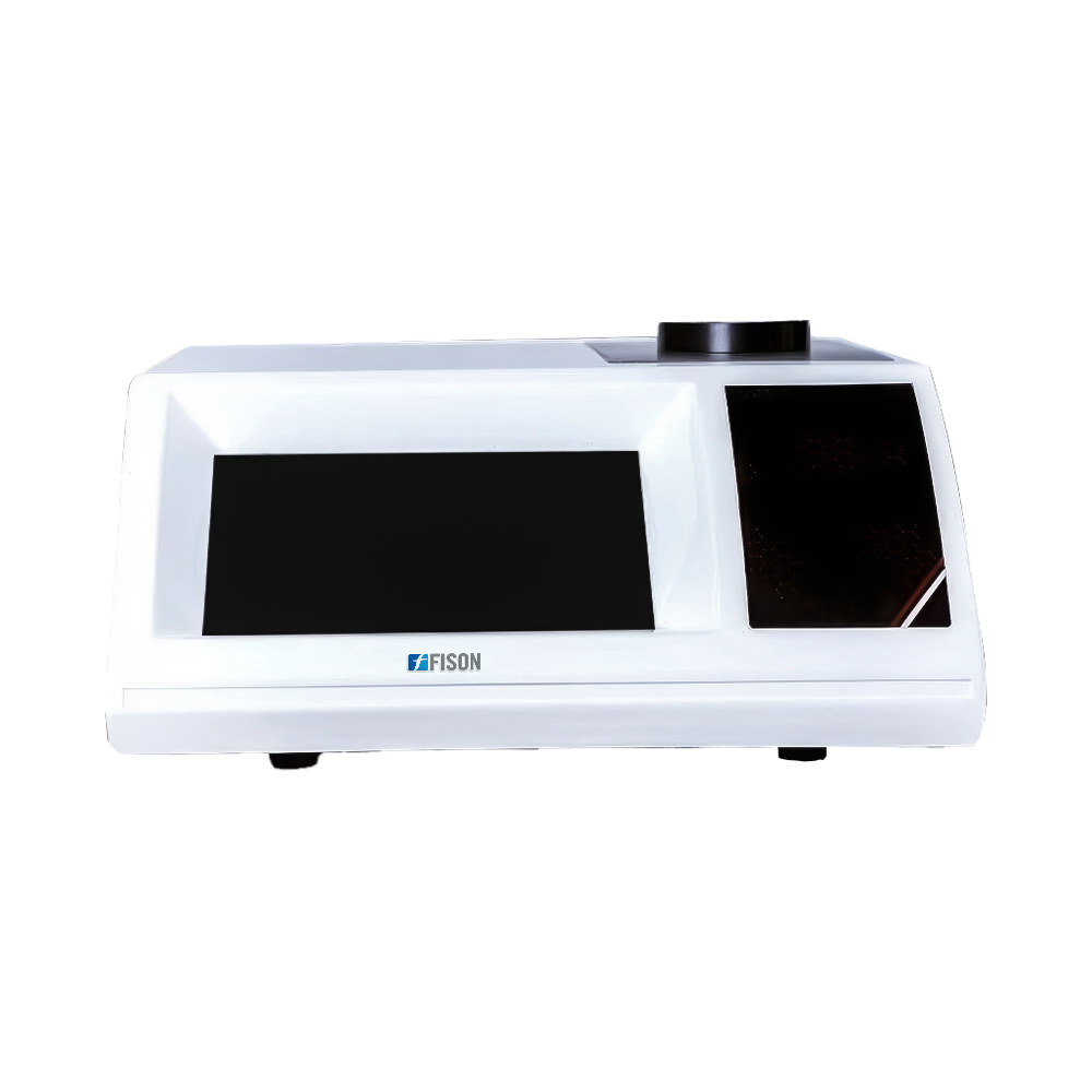 Refractometer
