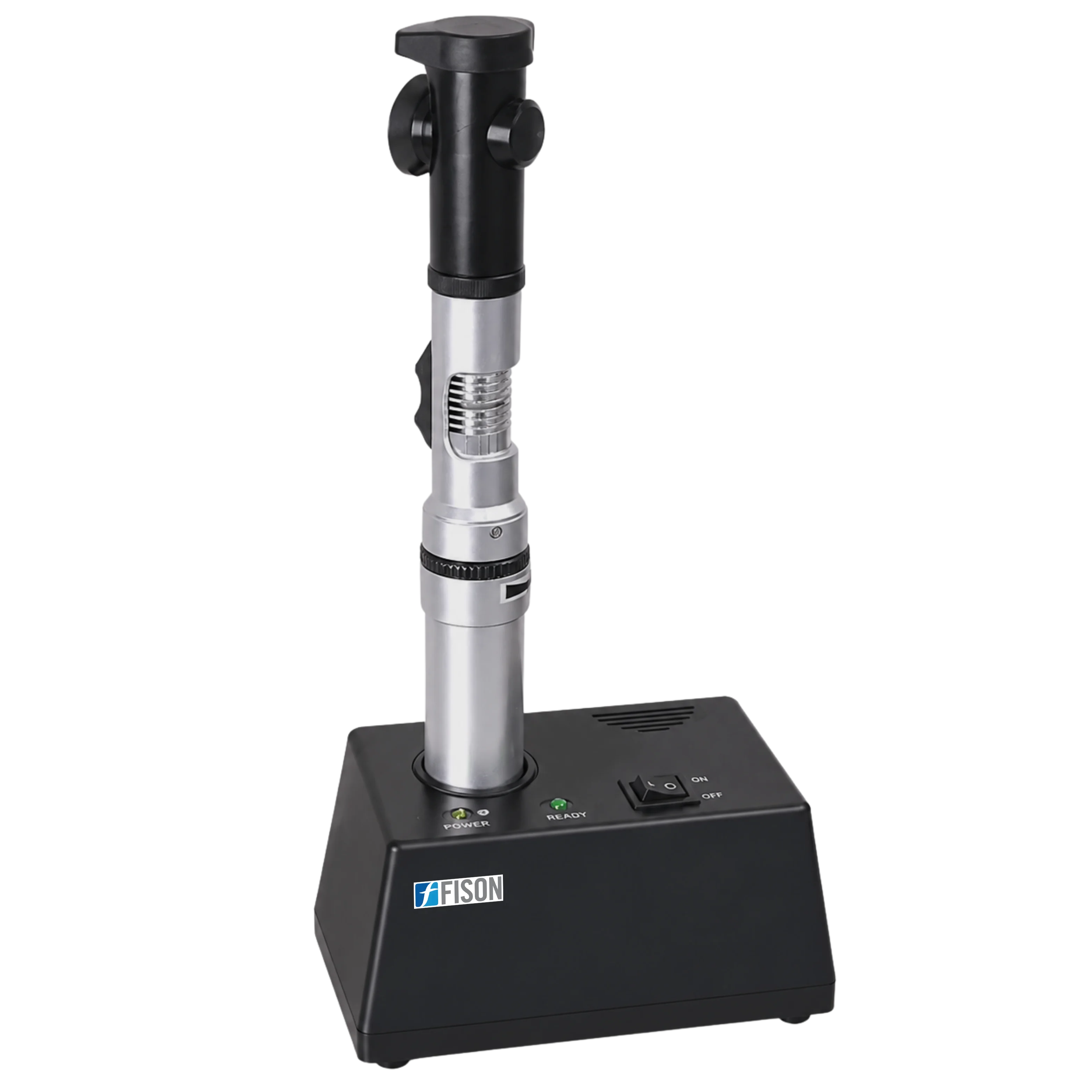 Retinoscope