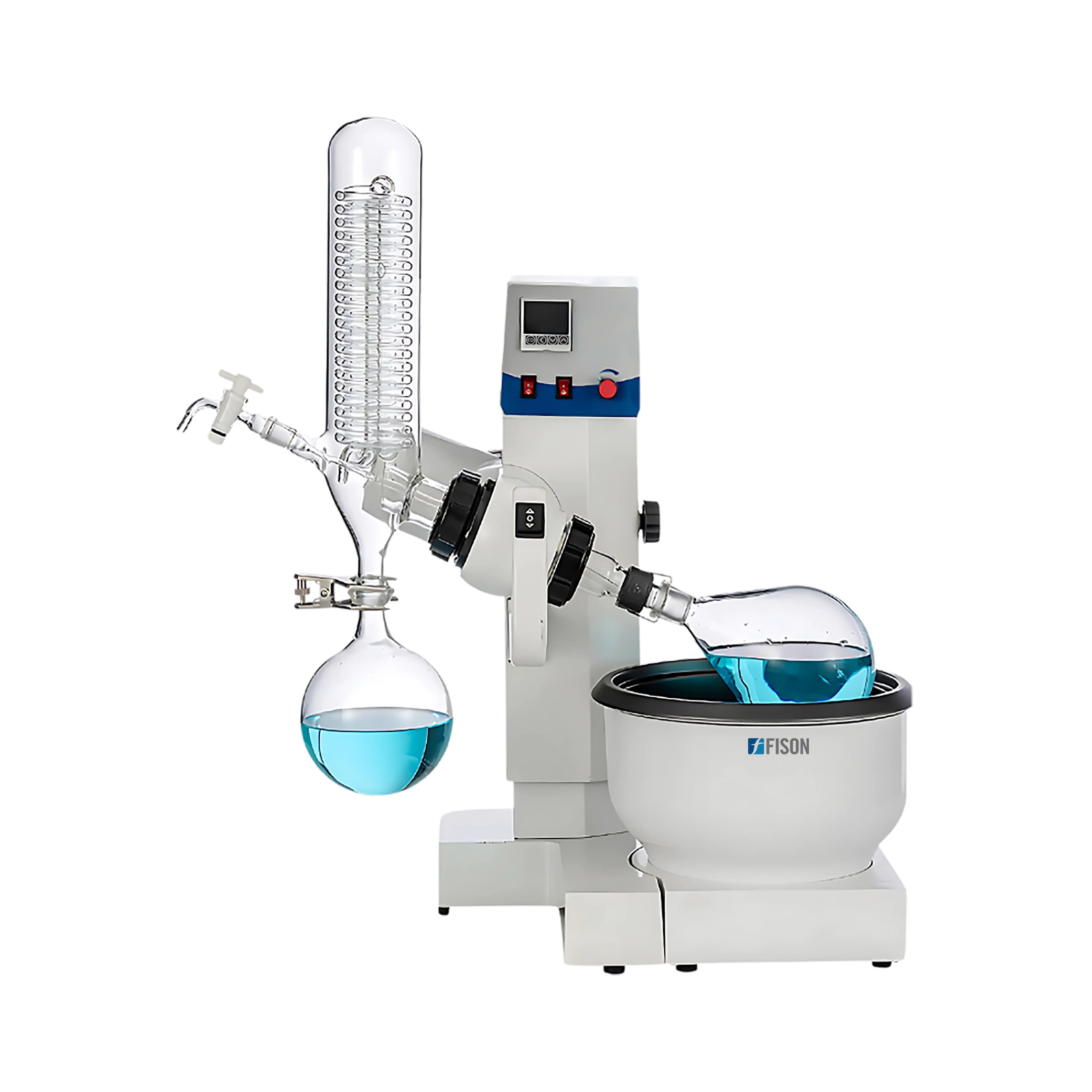 Rotary Evaporator