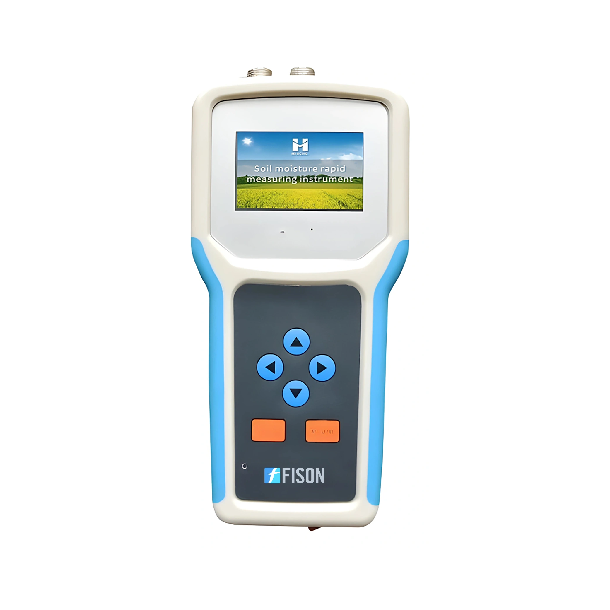 Soil moisture meter