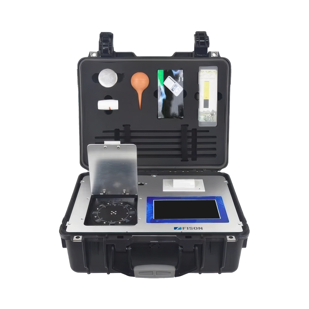 Soil Testing Kit