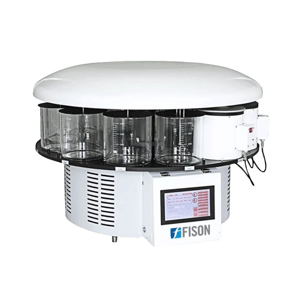 Spin Tissue Processor