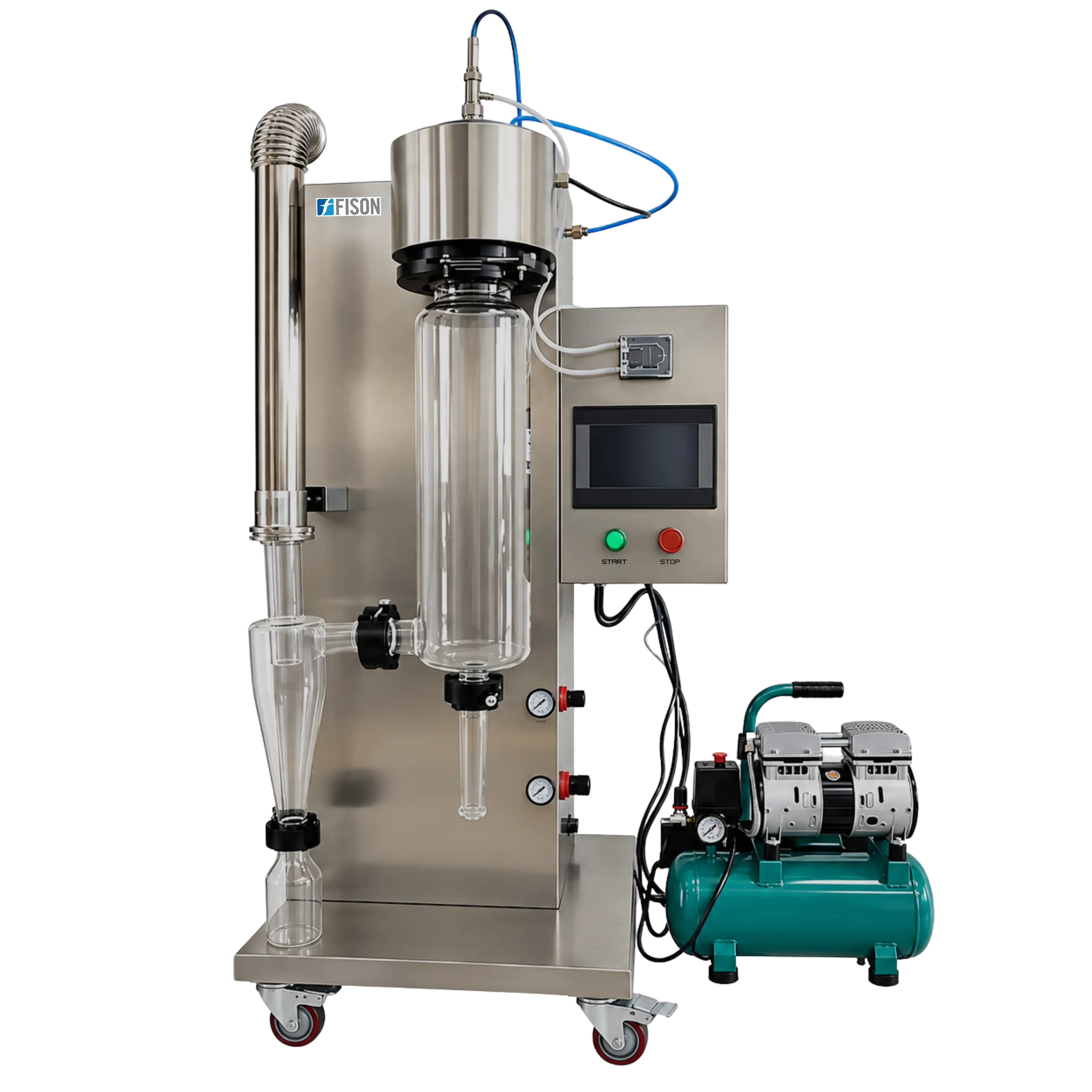 Laboratory Spray Dryer