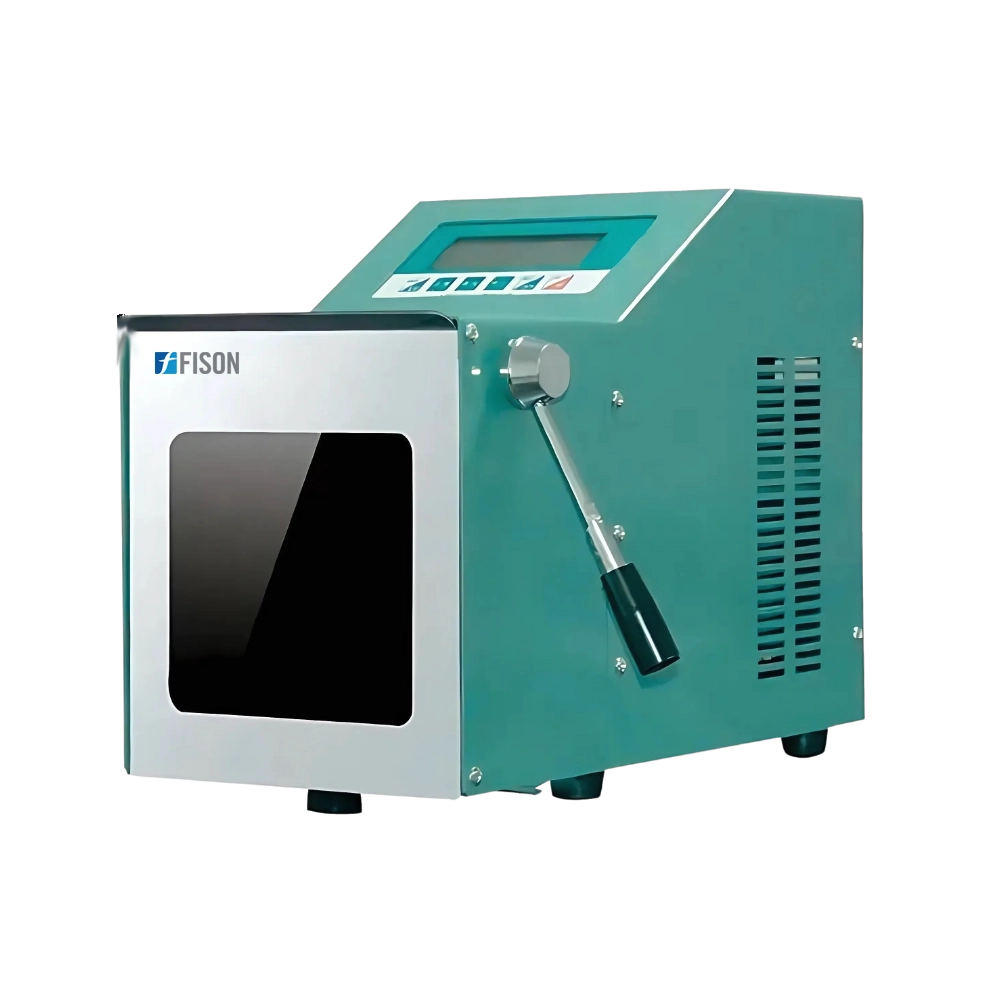 Stomacher Blender