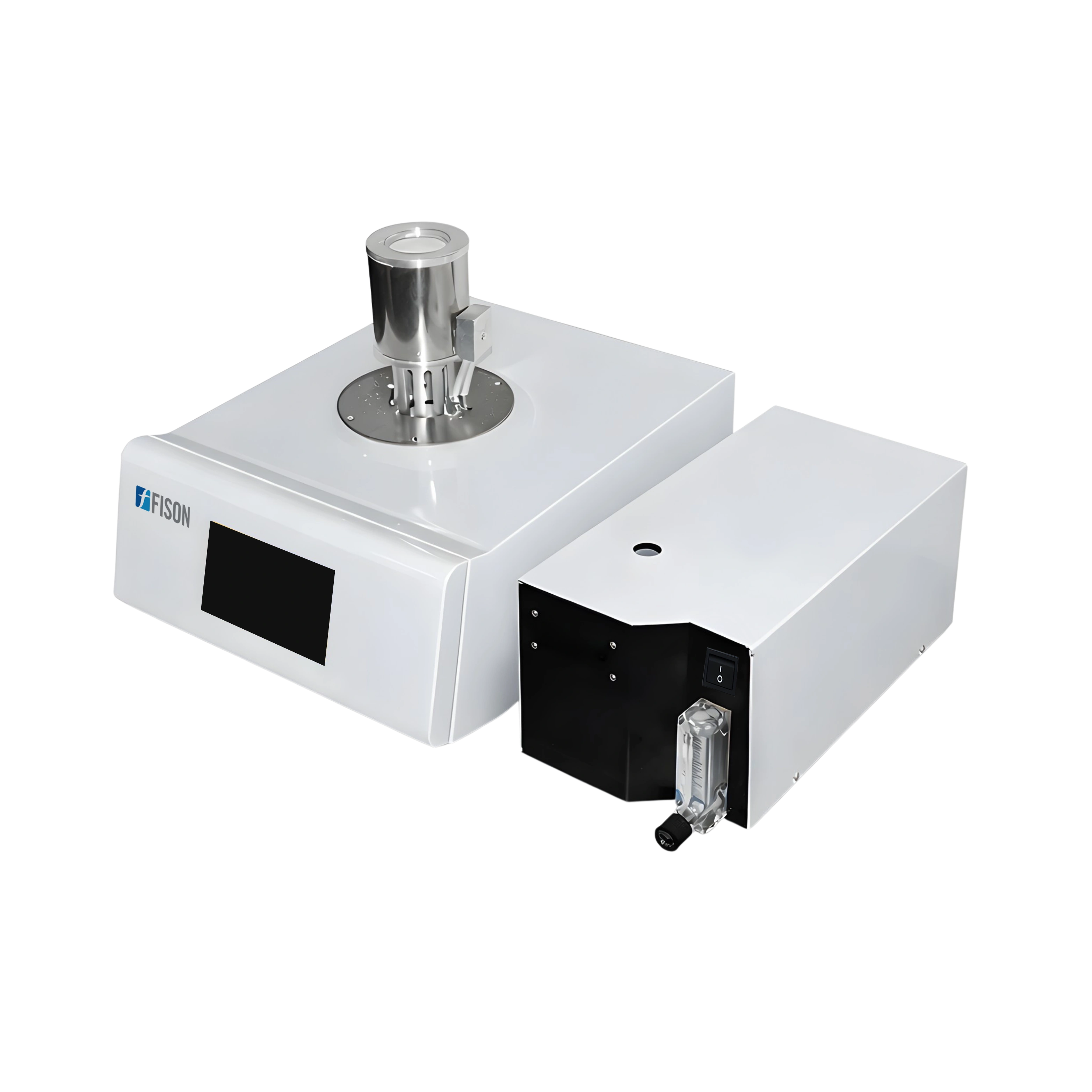 Synchronous Thermal Analyzer