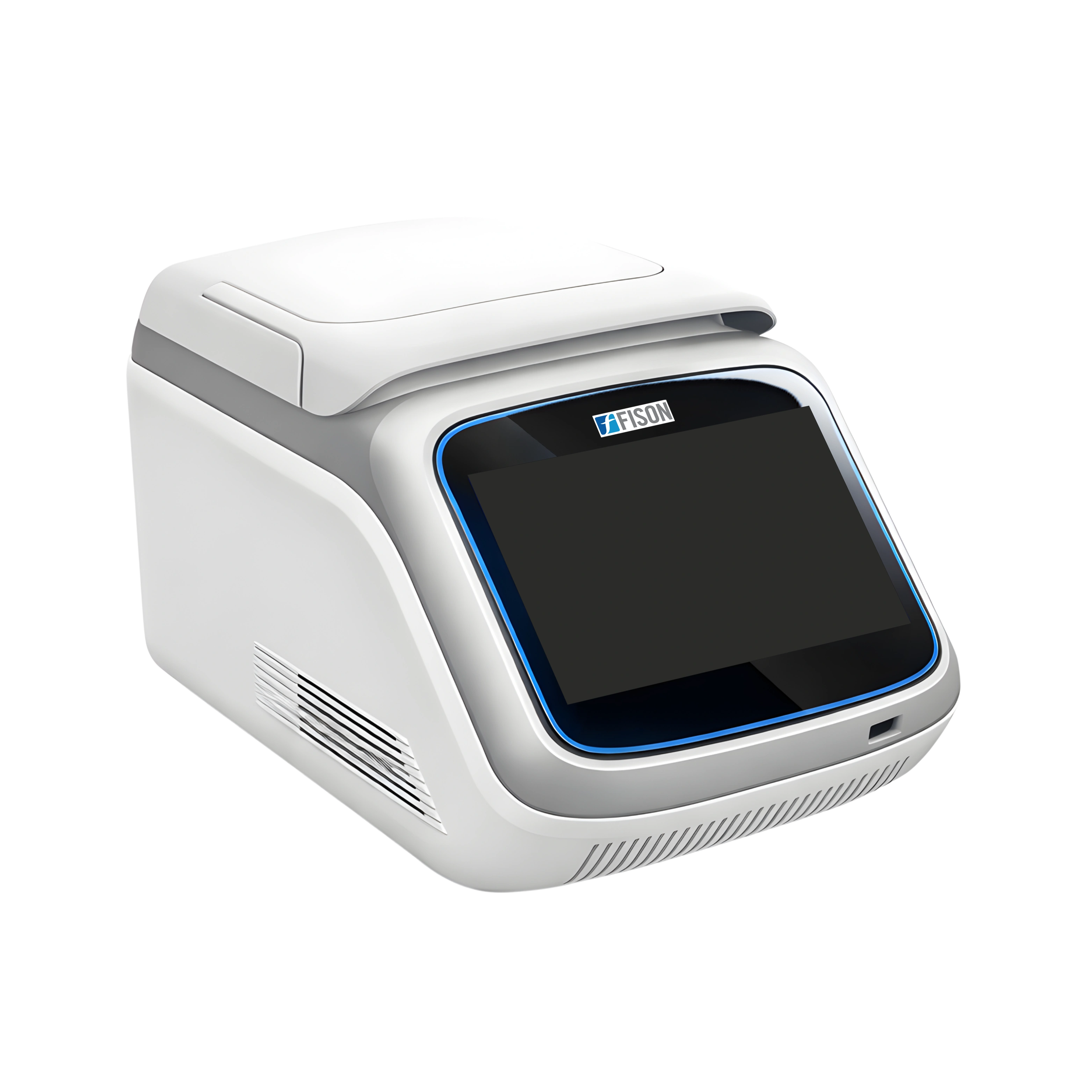 Thermal Cycler