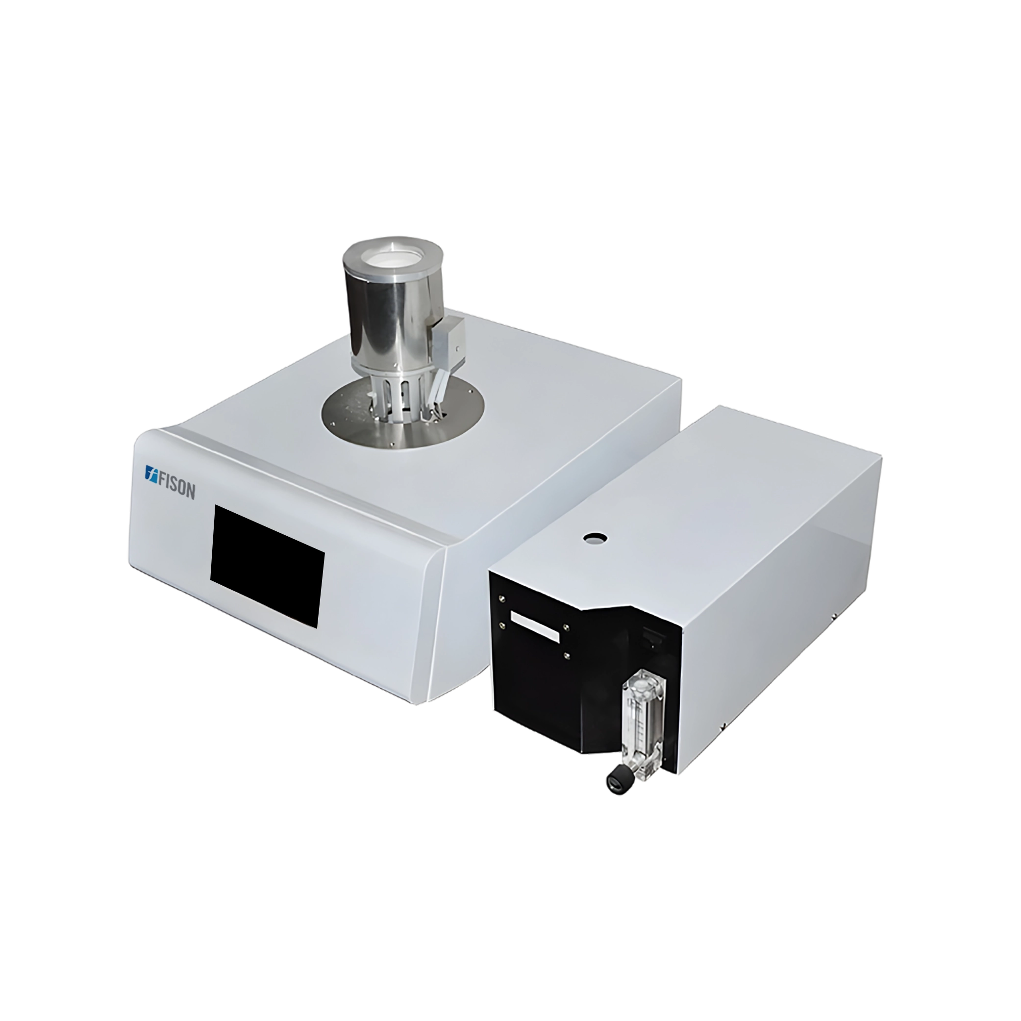 Thermo Gravimetric Analyzer