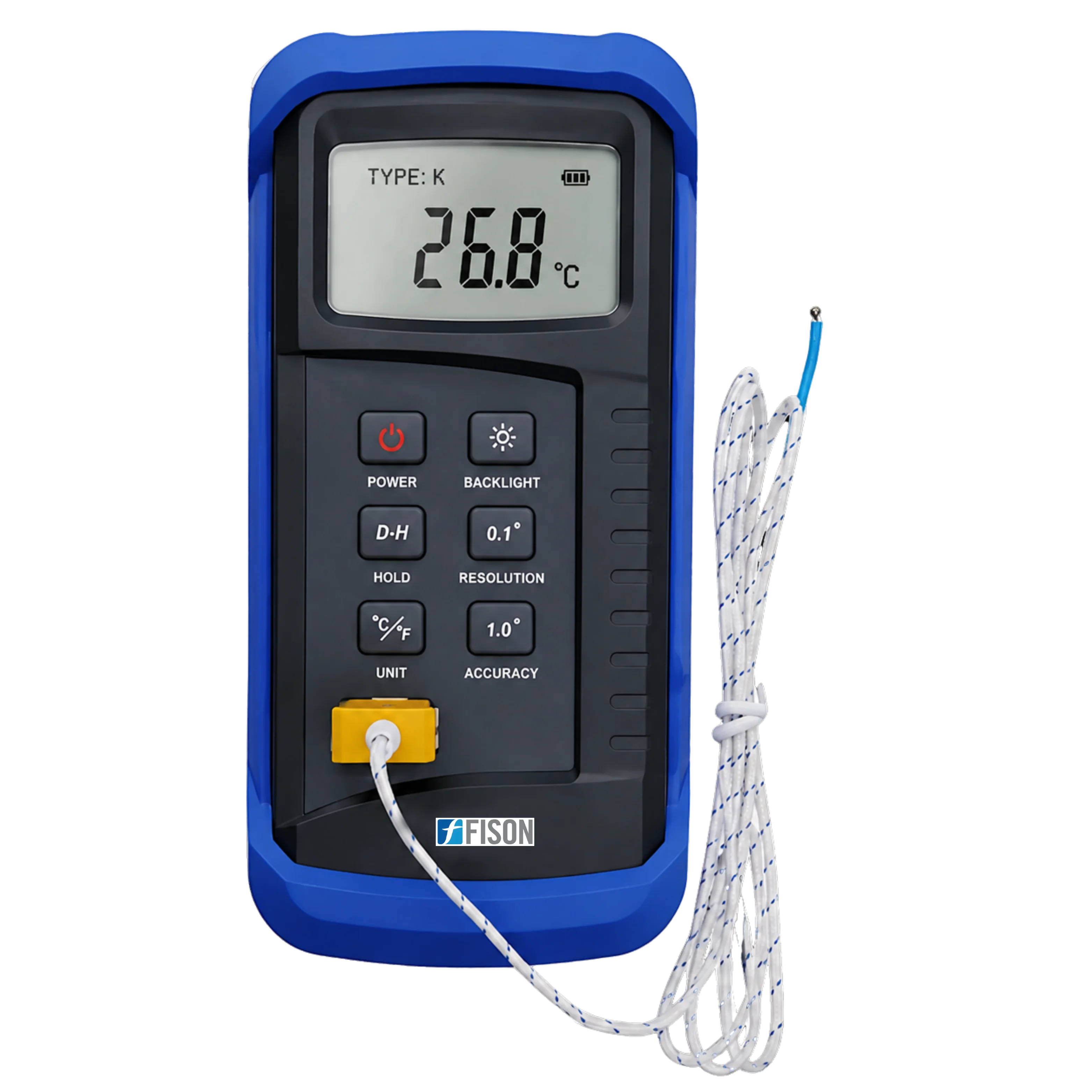 Thermometer