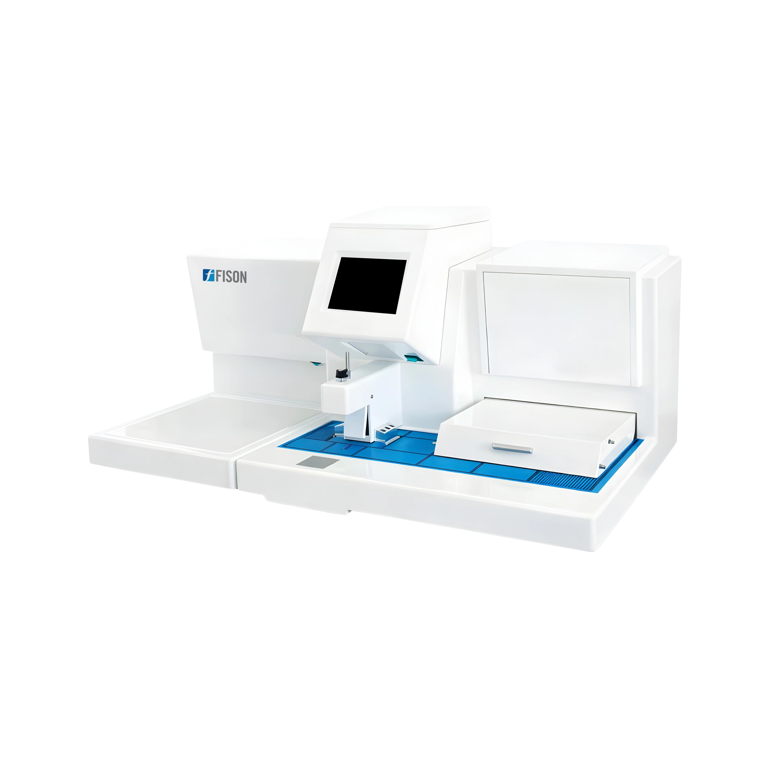 Tissue Embedding System