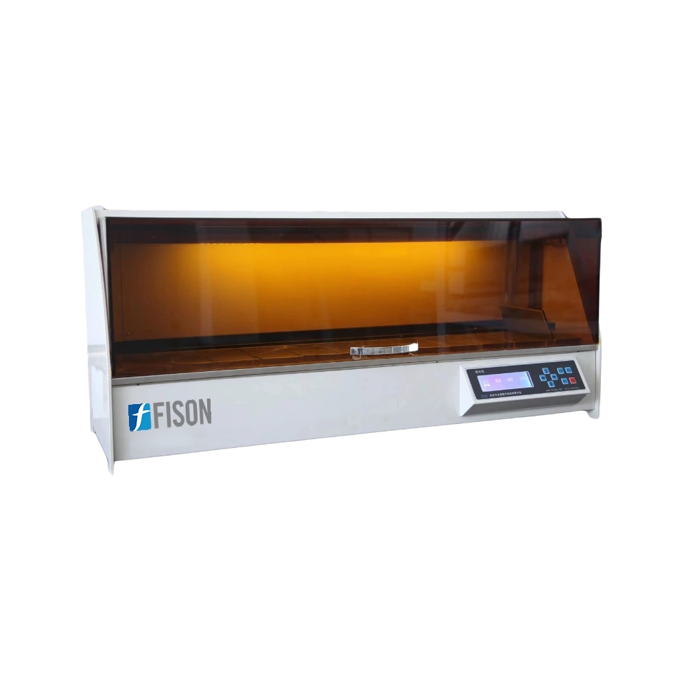 Tissue Processor