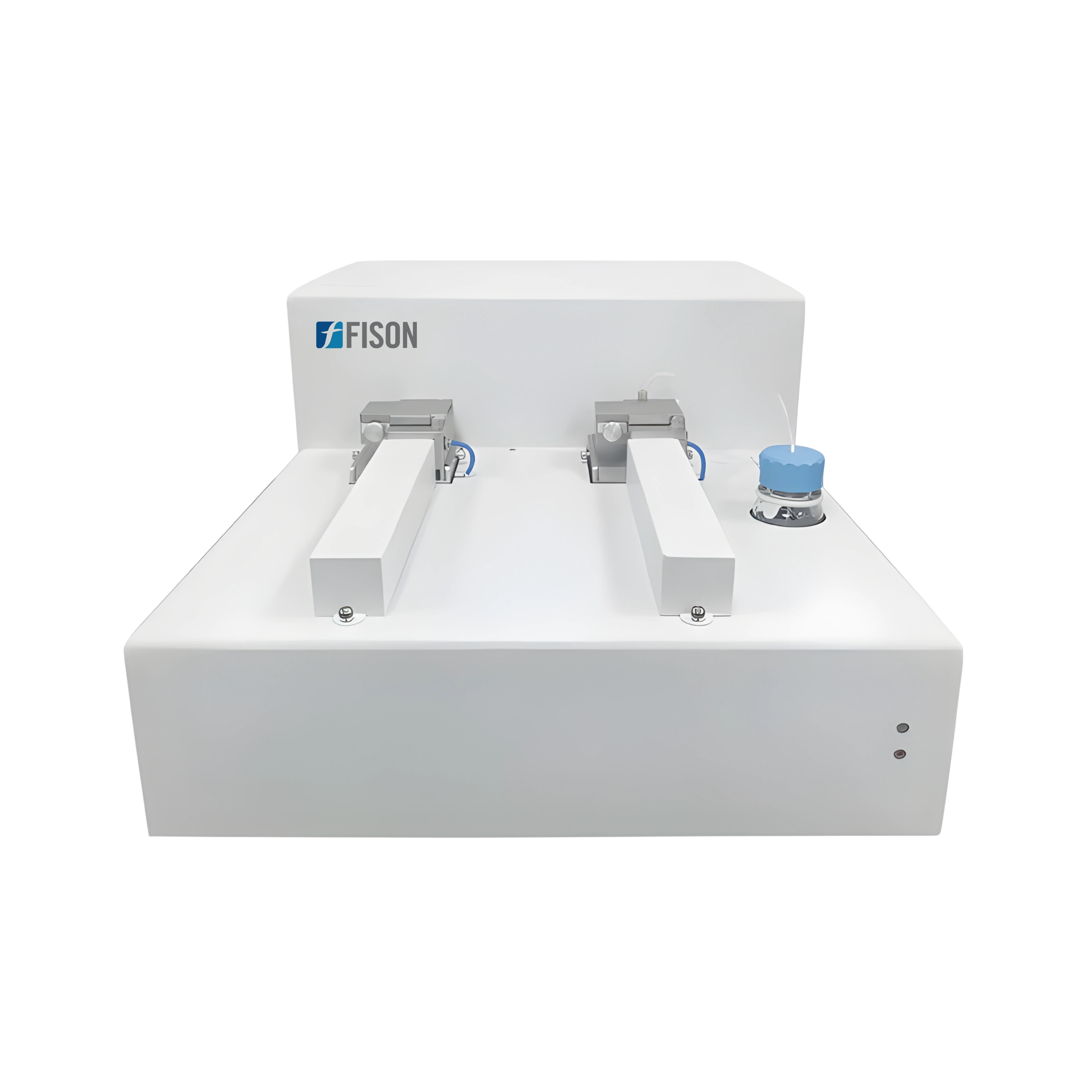TOC analyzers