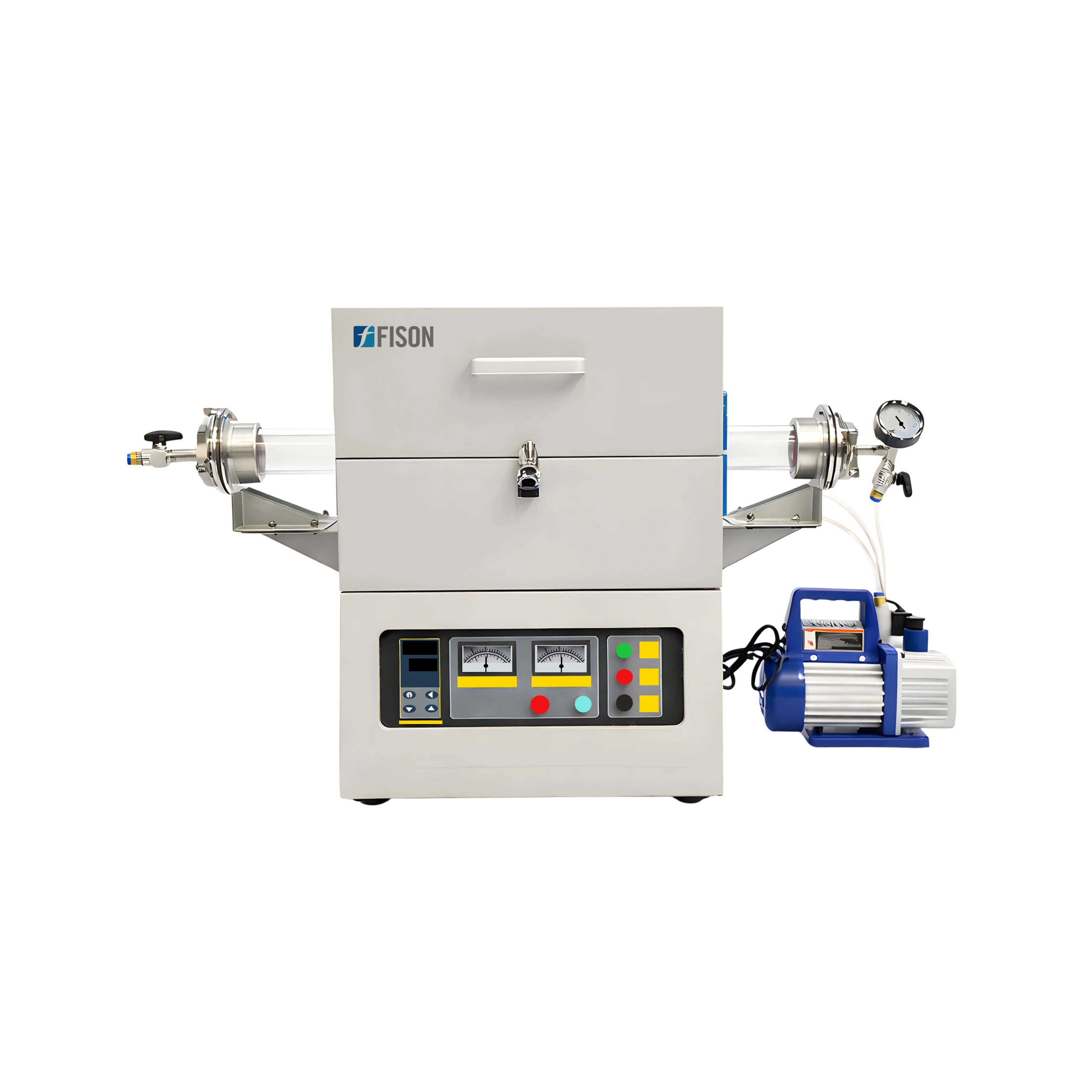 Tube Furnace