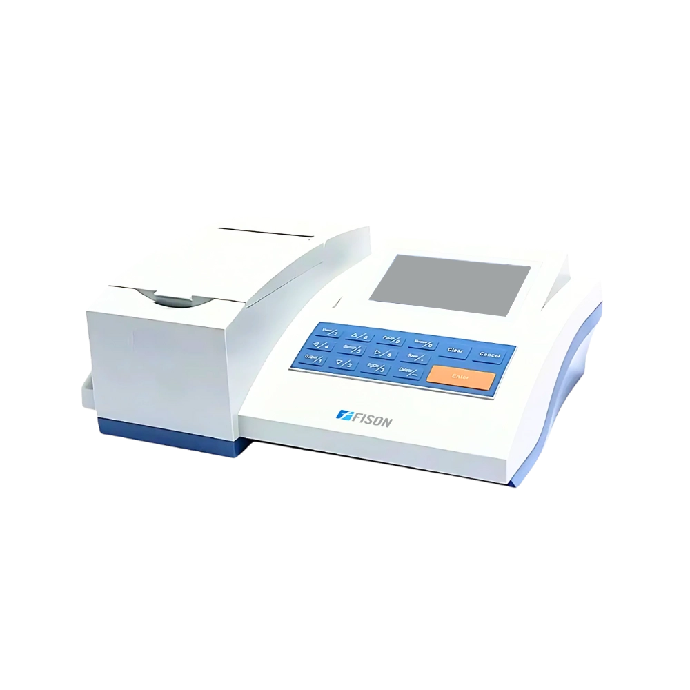 Turbidity Meter