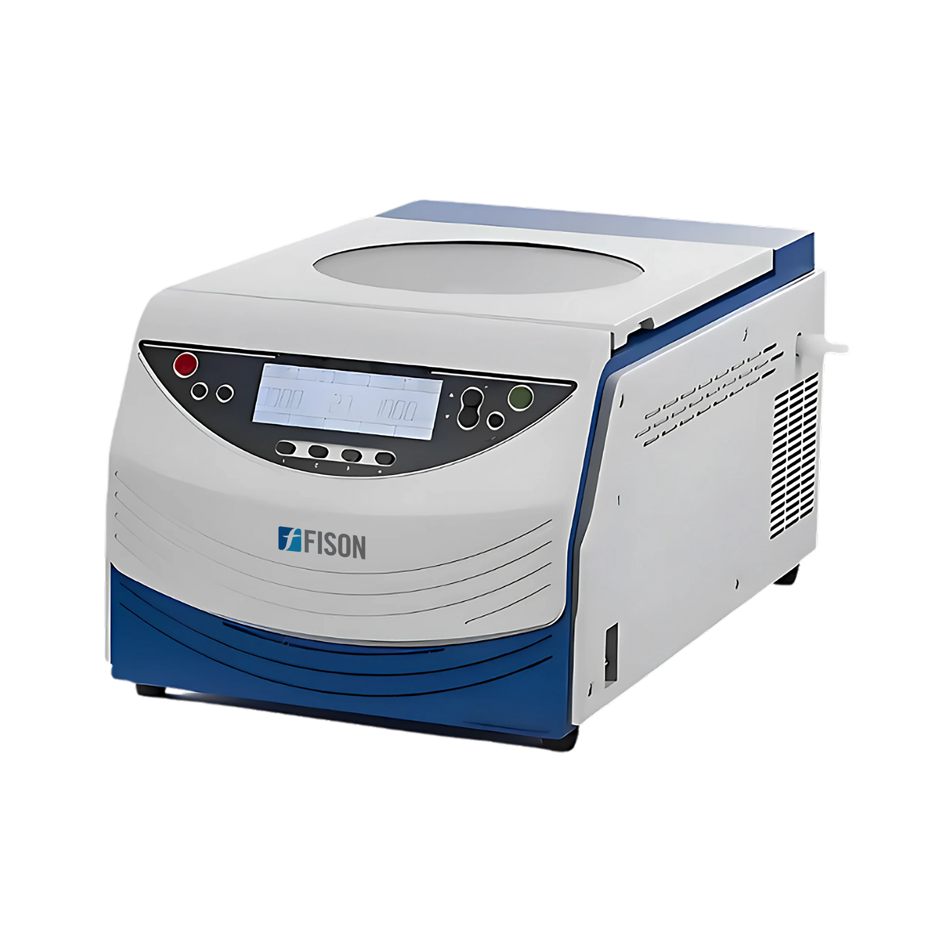 Vacuum Concentrator Centrifuge FM-VCC-B100