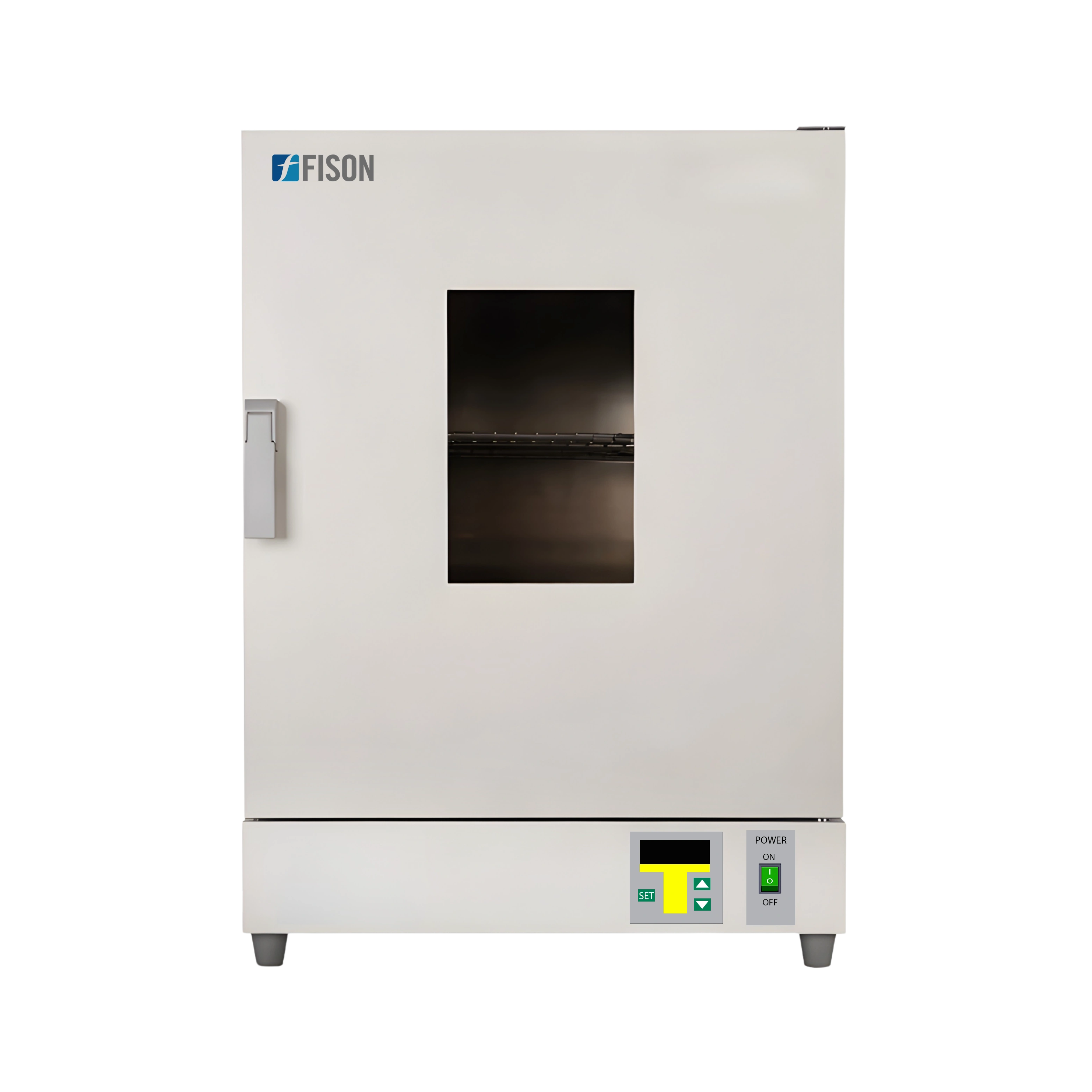 Vacuum Oven