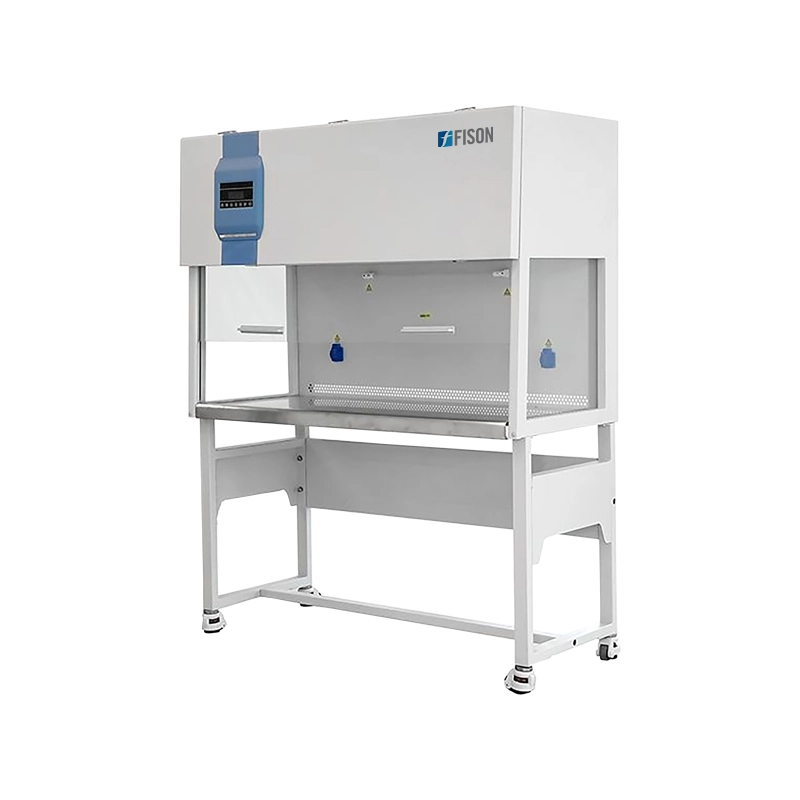 Vertical Laminar Flow Cabinet