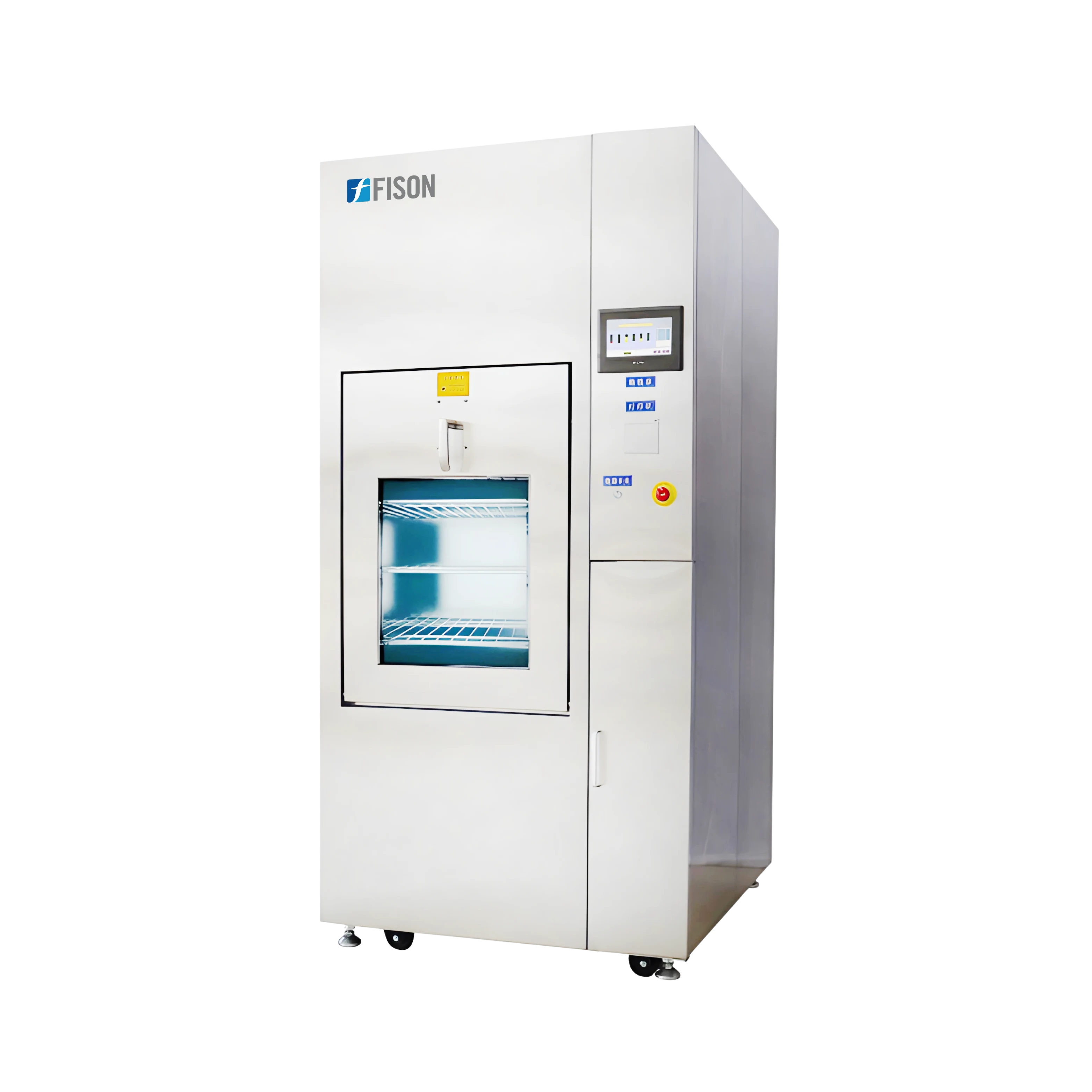 Washer Disinfector