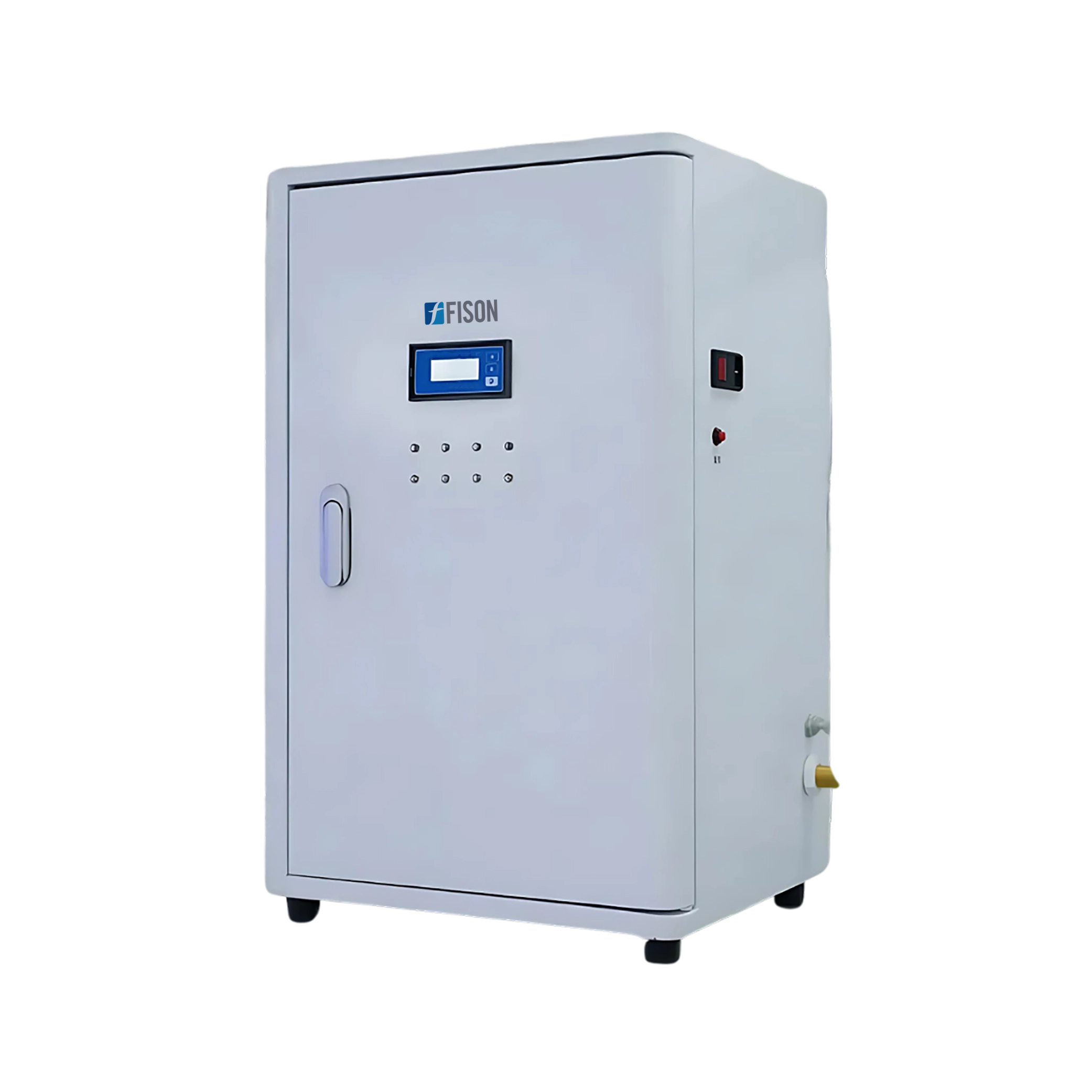 Water Purification System