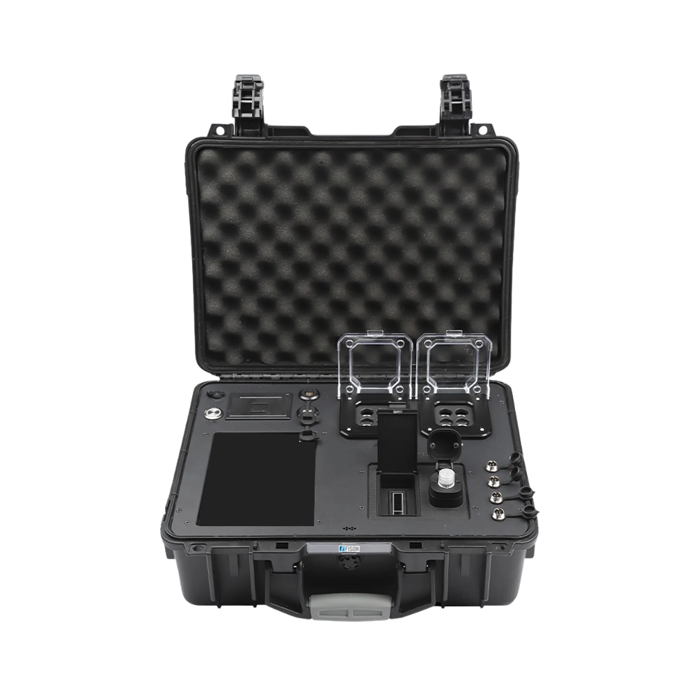 Water Quality Detector