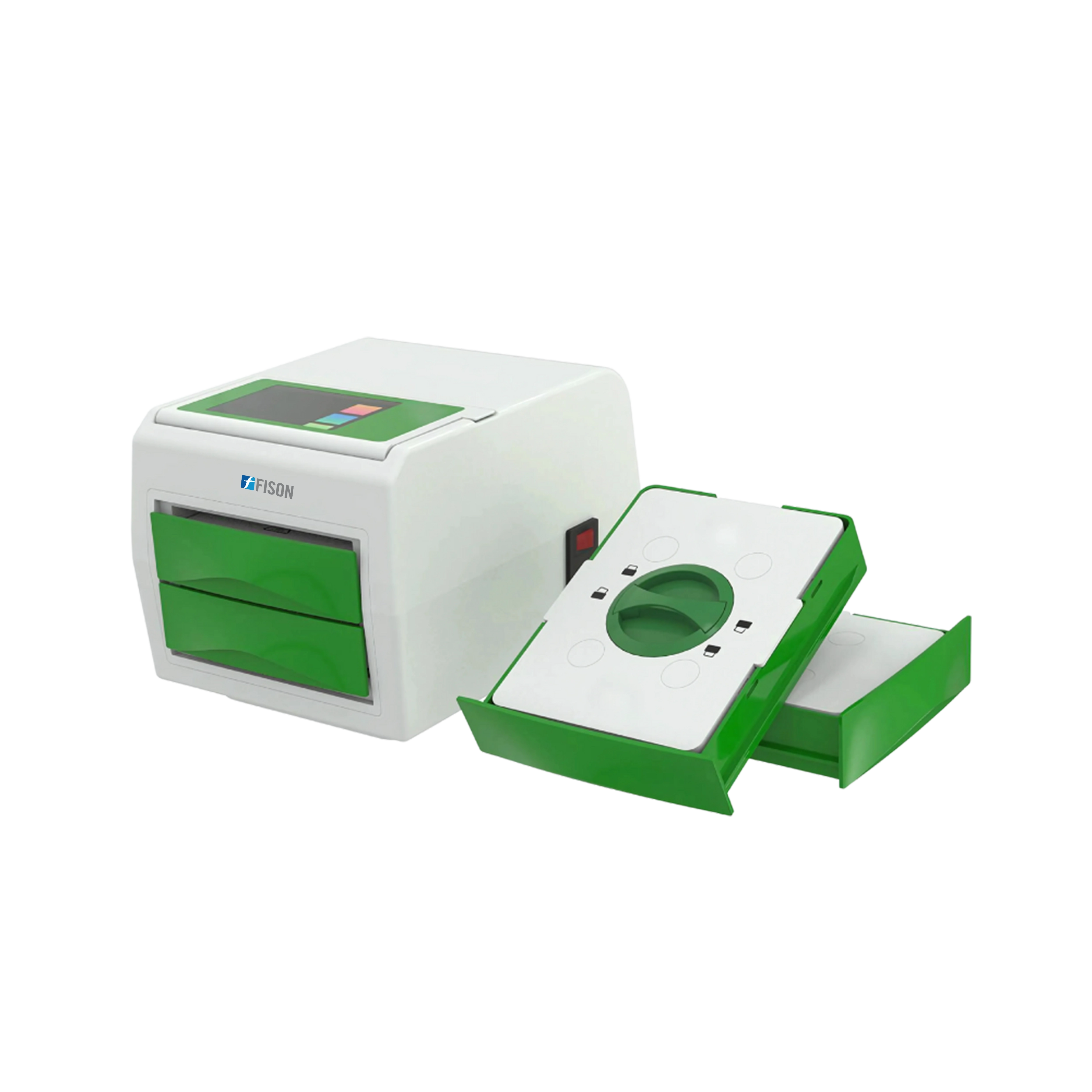 Western Blotting System