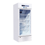 2 to 14°C Laboratory Refrigerator FM-LRF-A202