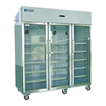 2 to 14°C Laboratory Refrigerator FM-LRF-A204