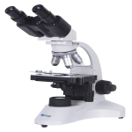 Biological Microscope FM-BM-A100