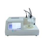 Coulometric Karl Fischer Titrator FM-AKT-A101