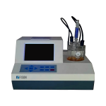 Coulometric Karl Fischer Titrator FM-AKT-A200