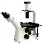 Inverted Biological Microscope FM-BM-B101