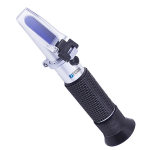 Portable Soya Milk Refractometer FM-MKR-A101
