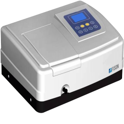 Single Beam UV-Visible Spectrophotometer FM-UVS-A101