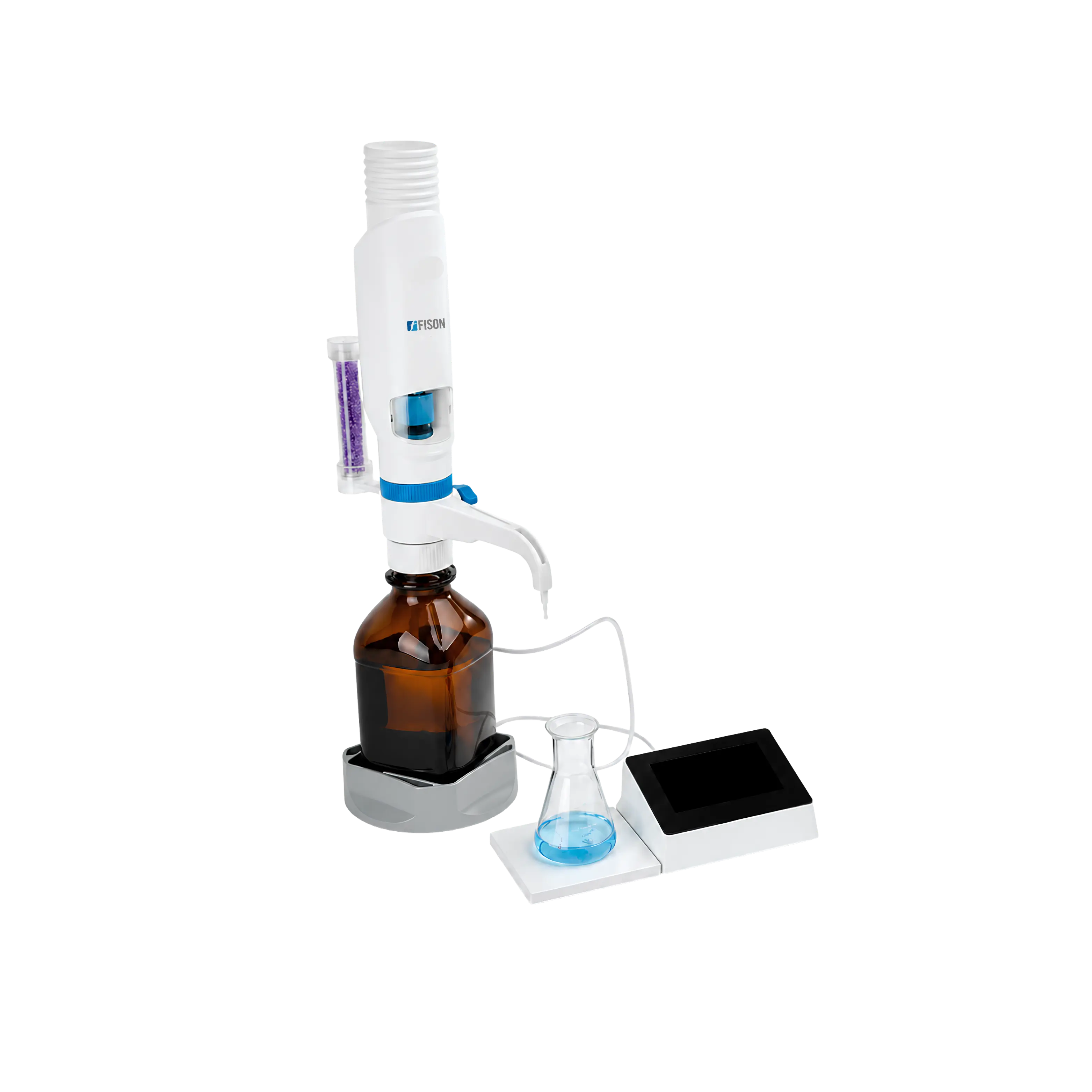 Digital Burette FM-DB-B100