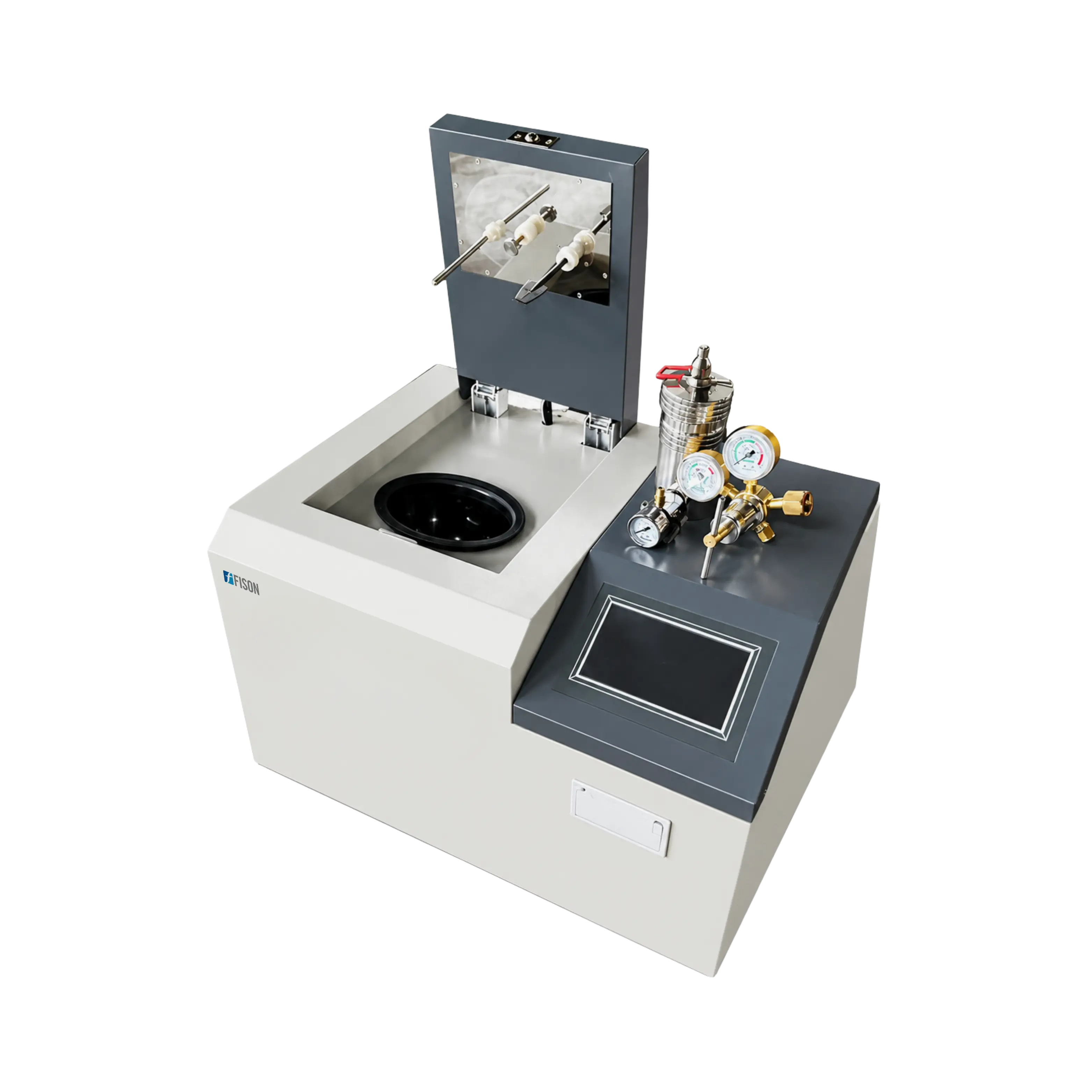 Automatic Bomb Calorimeter FM-ABC-B101